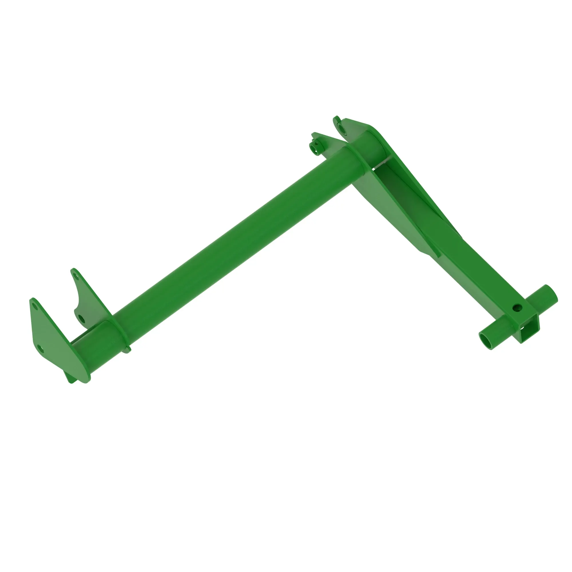 John Deere Right Side Standard Axle - AW33306