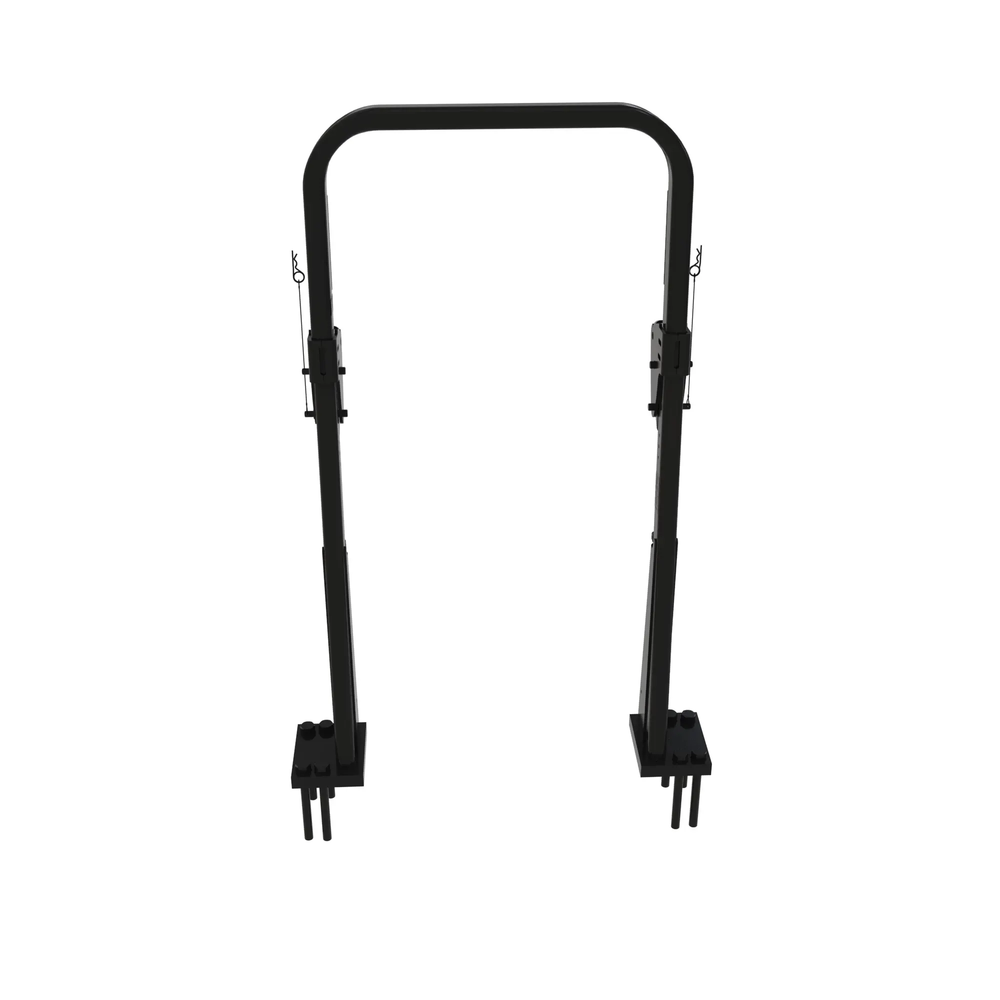 John Deere Roll Over Protection Structure - SJ15807