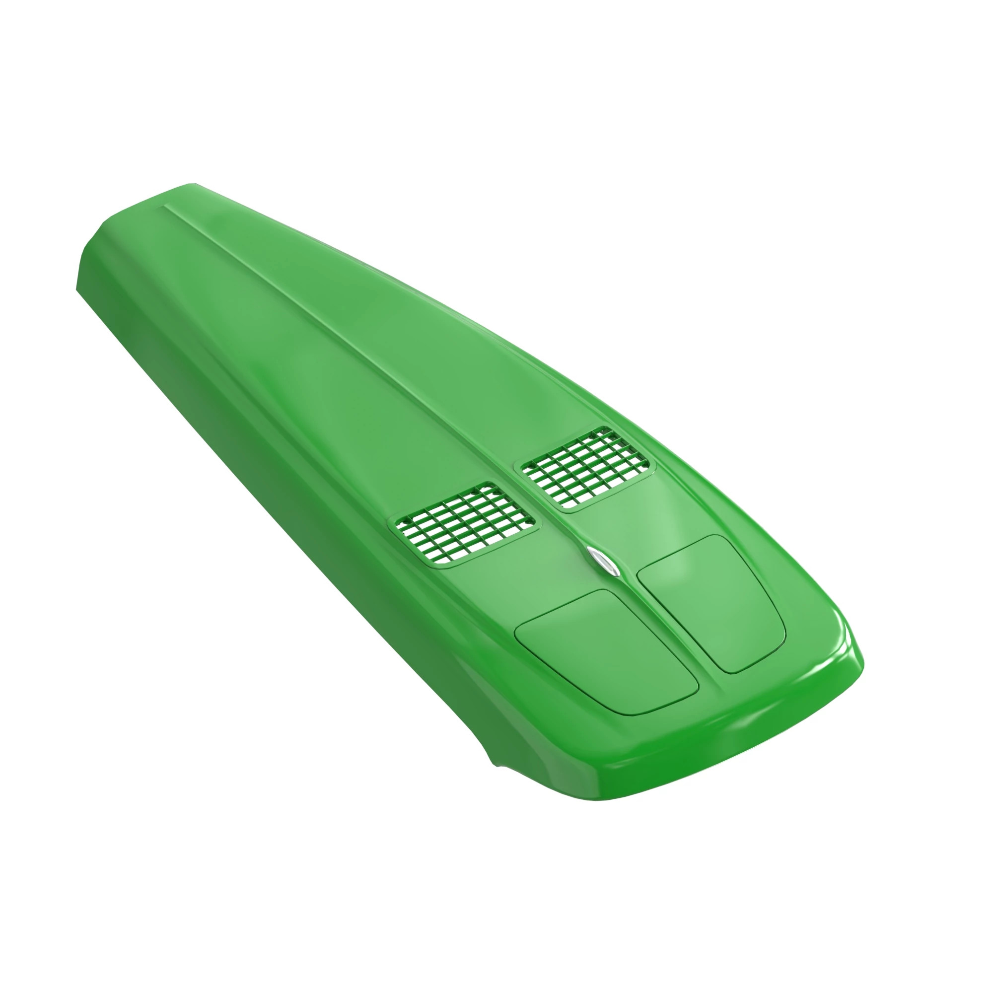 John Deere Top Hood Assembly - RE262566