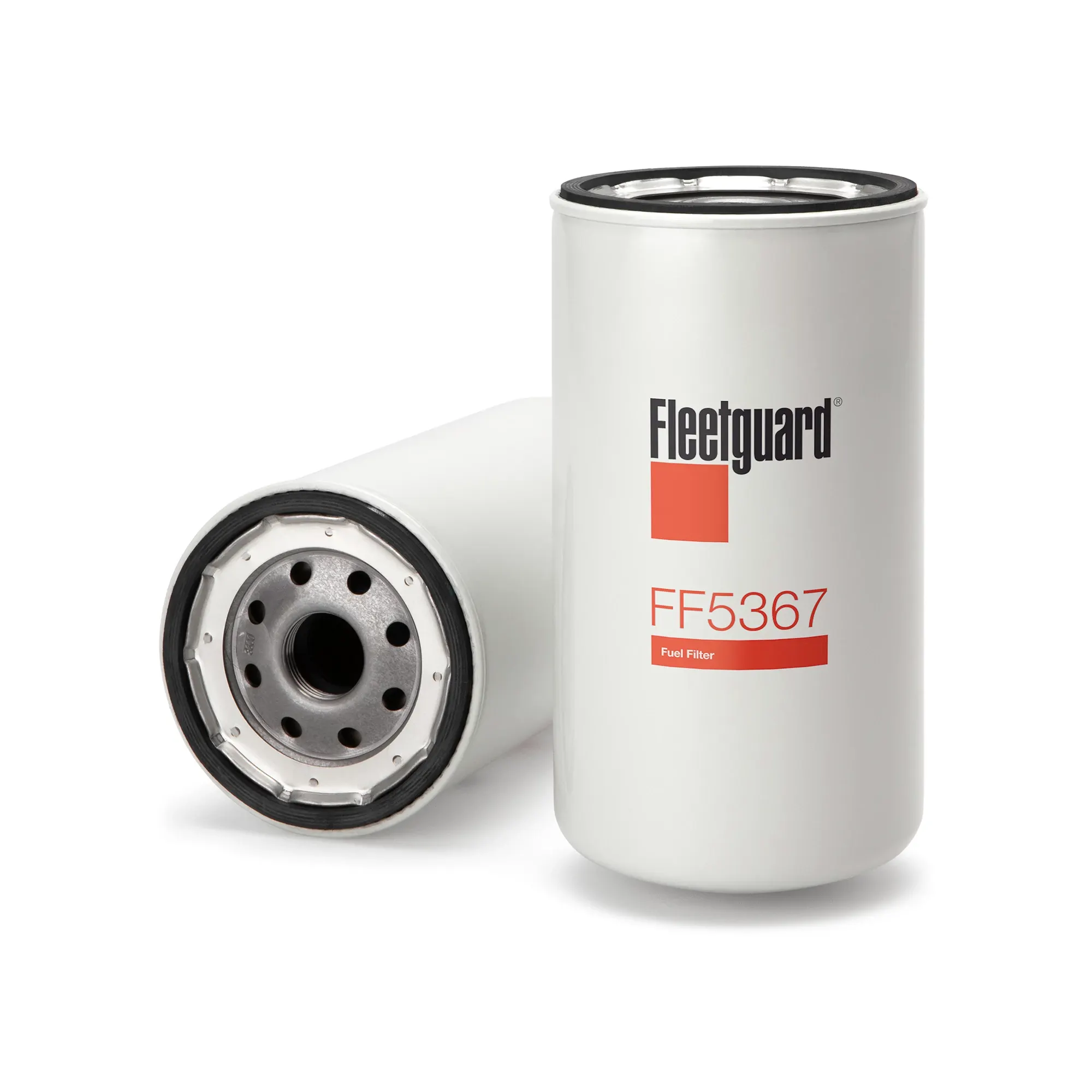 Fleetguard Spin-On Fuel Filter - PMFF5367