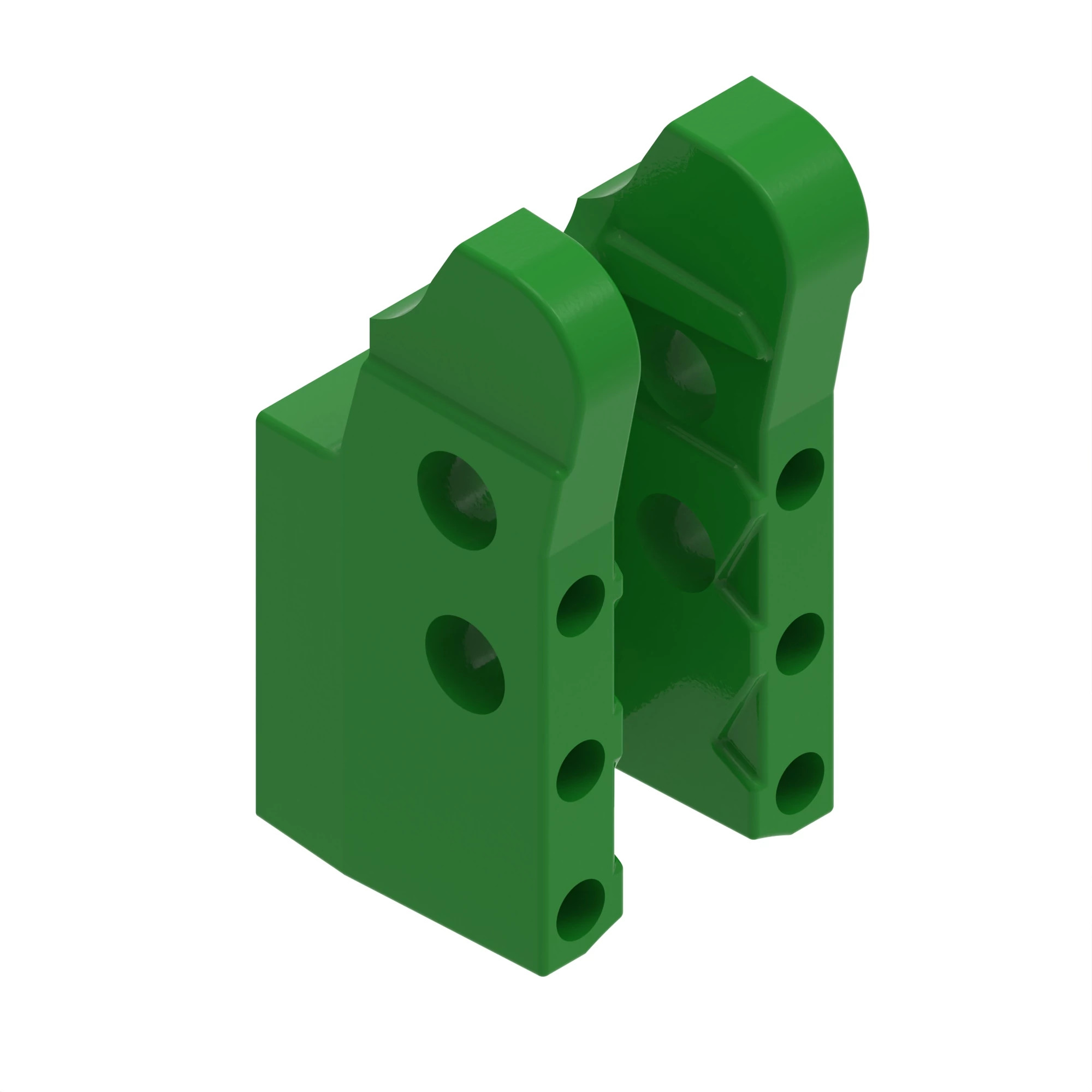 John Deere Center Link Bracket - R125390