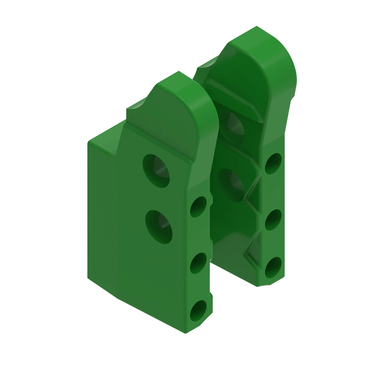 Bracket, Center Link Attaching