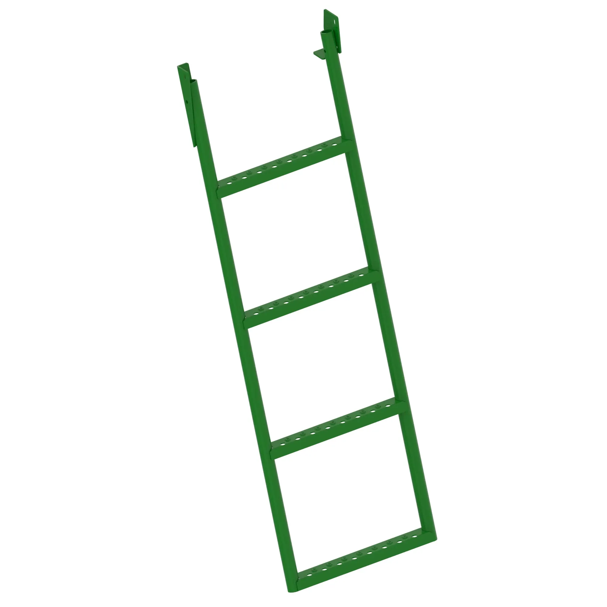 John Deere Ladder Assembly - AN373867