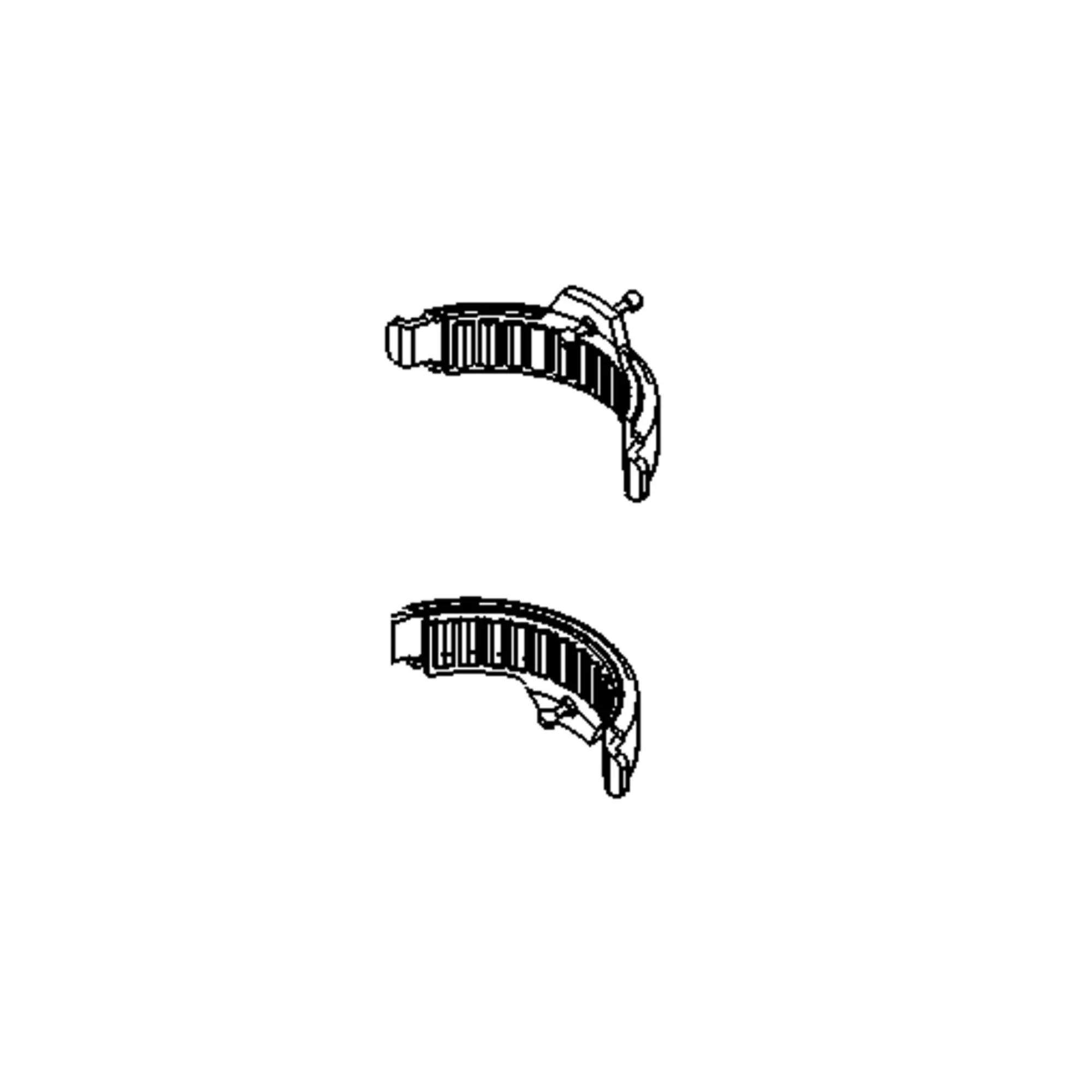 John Deere Swash Plate - AT470596