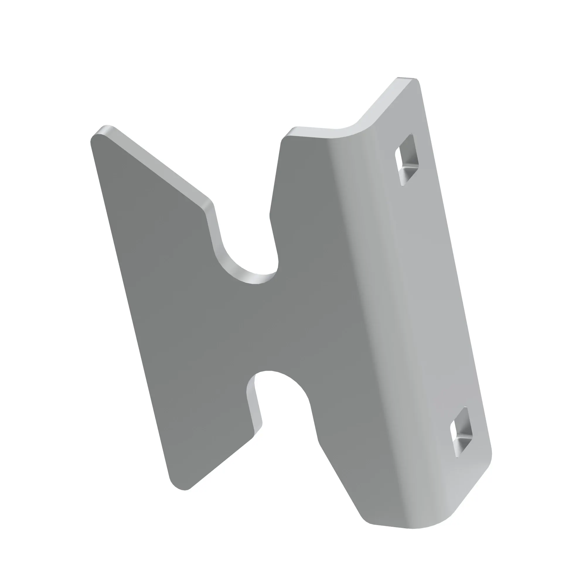 REAR RETAINER BRACKET