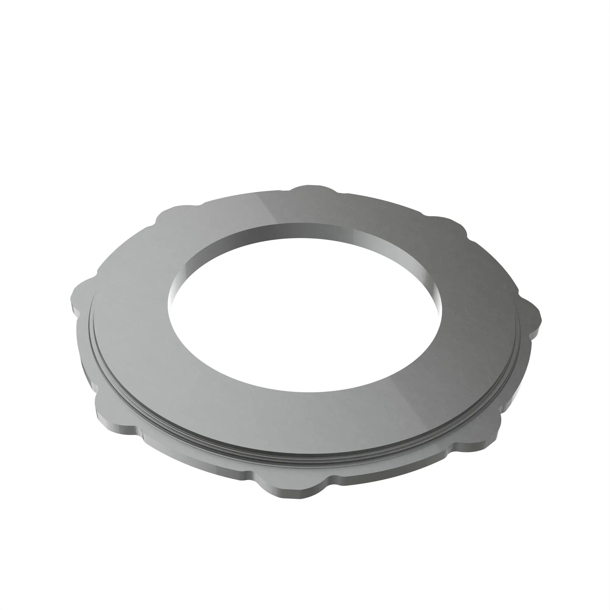 Clutch Plate