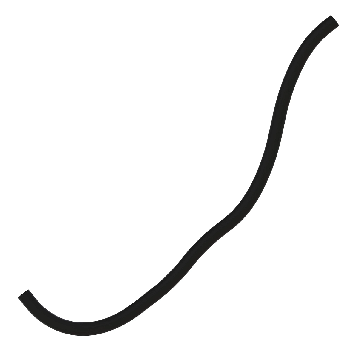 Hose, 2 Inch, Commodity Tank Front