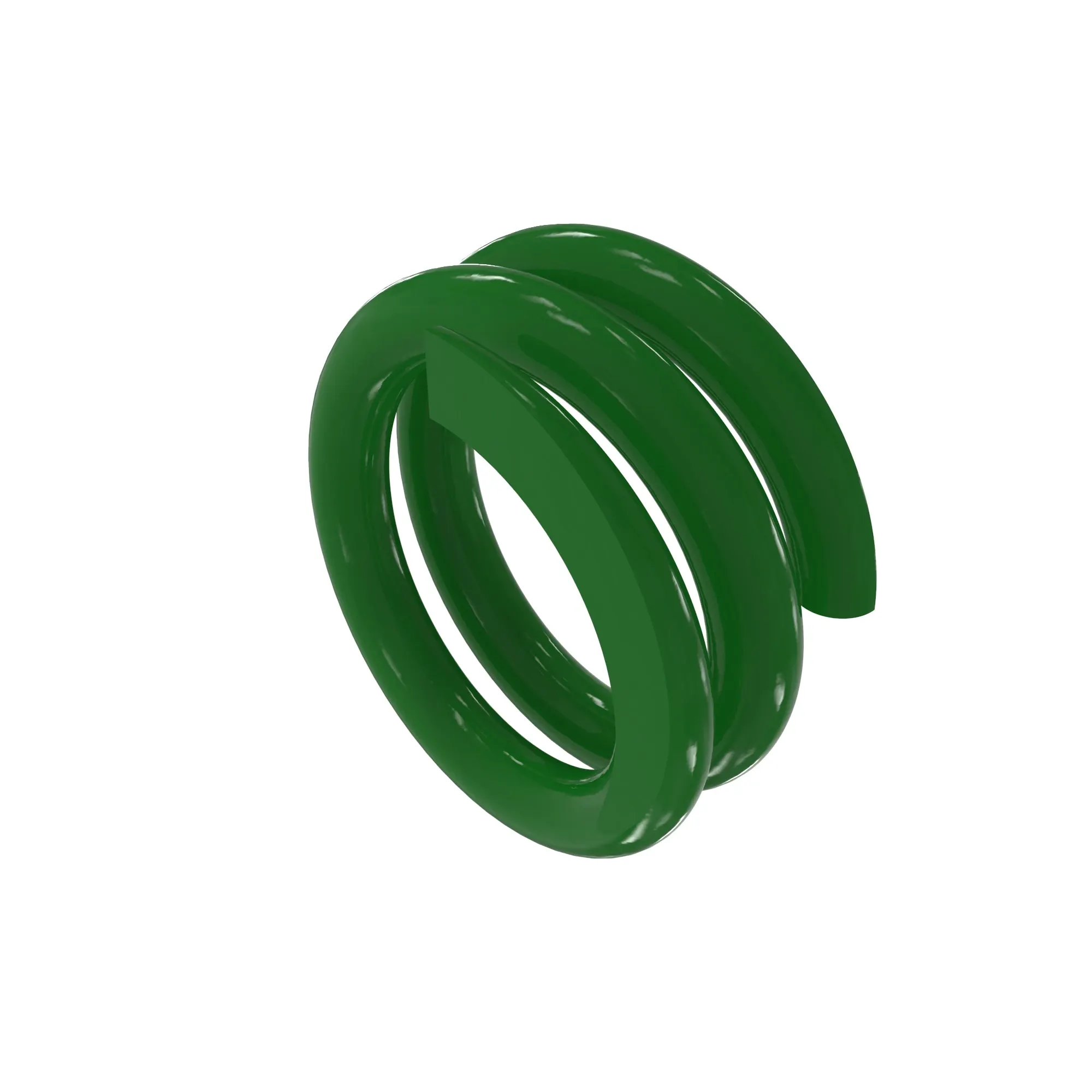 COMPRESSION SPRING