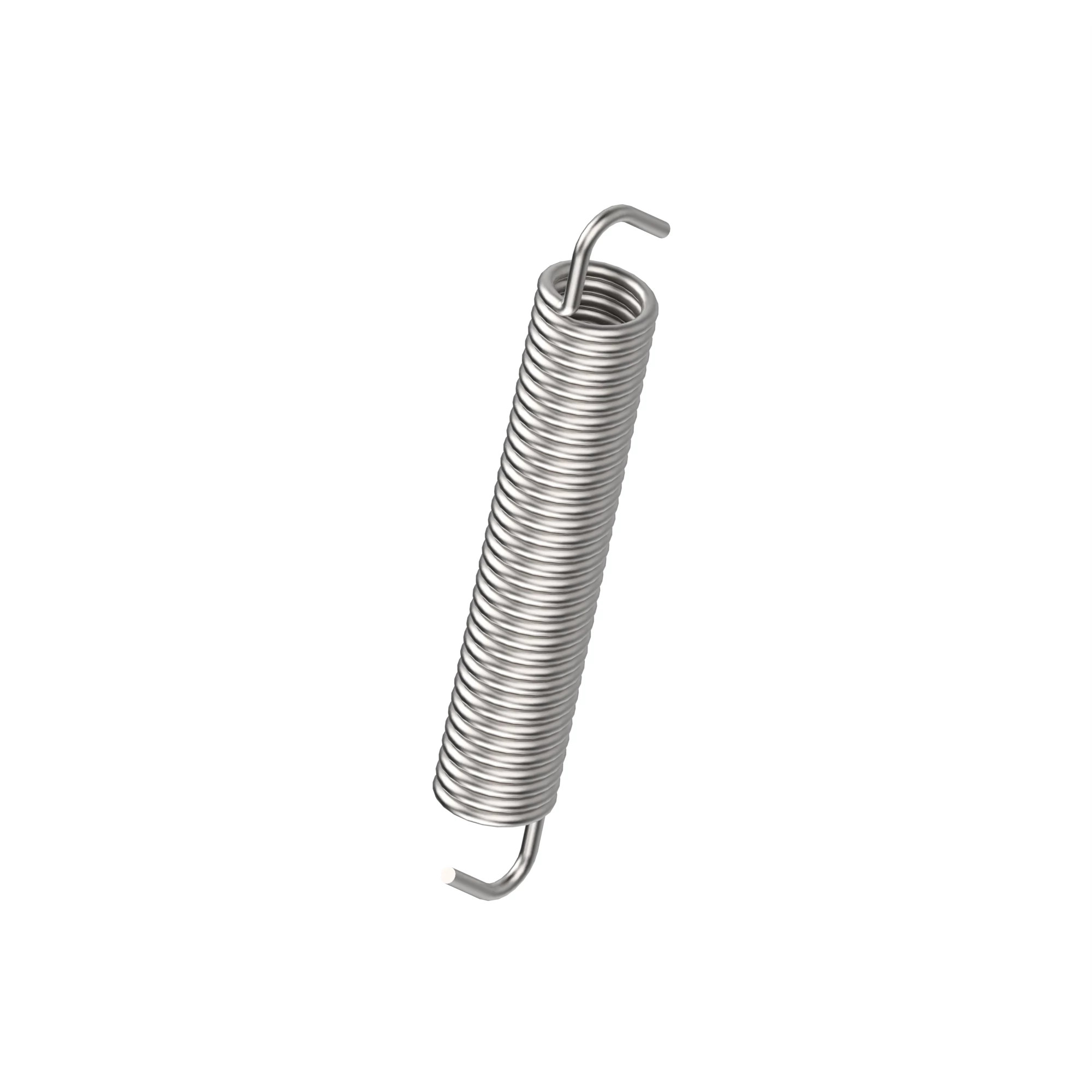 EXTENSION SPRING, PARK PAWL