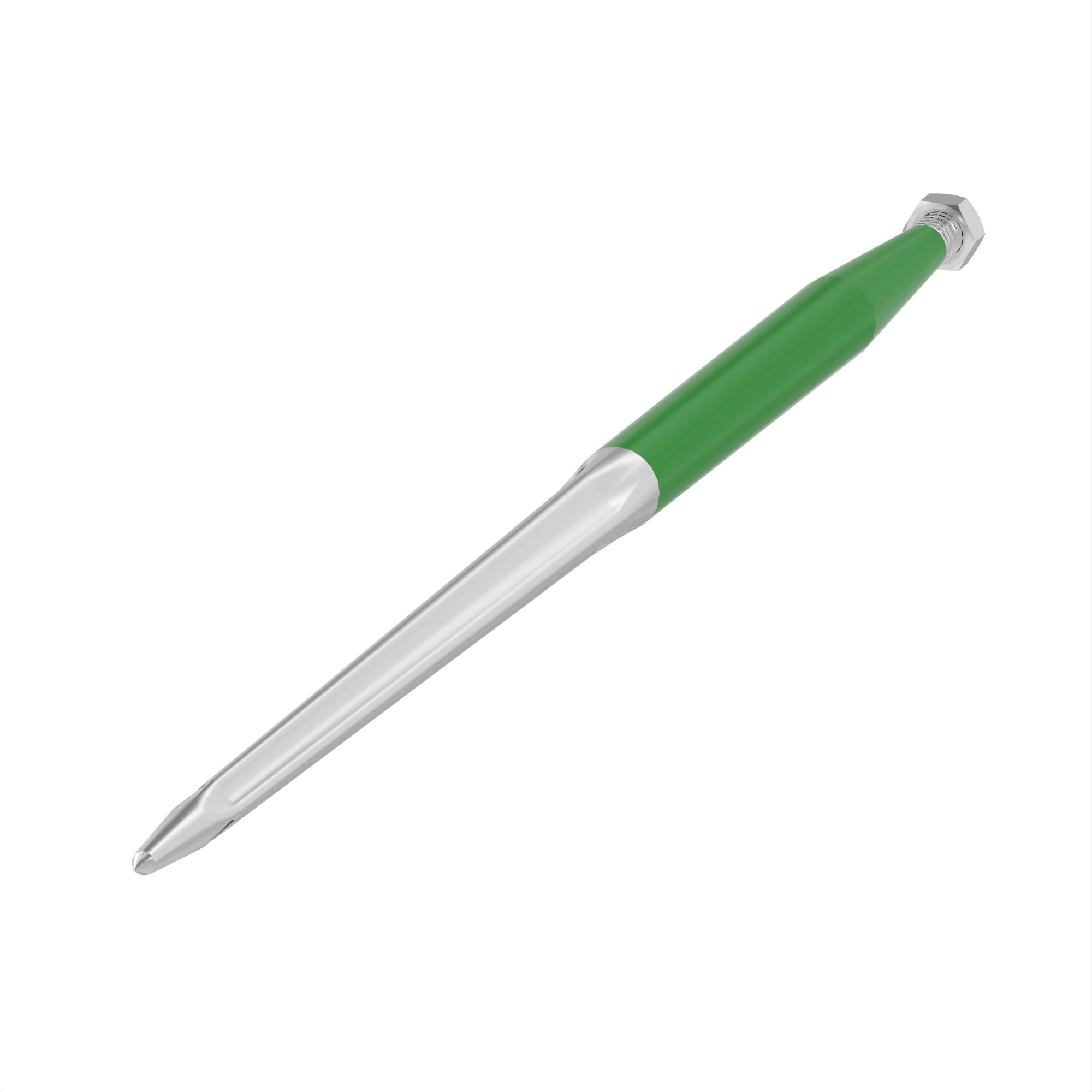 John Deere Round Bale Spear Tine - AW30547