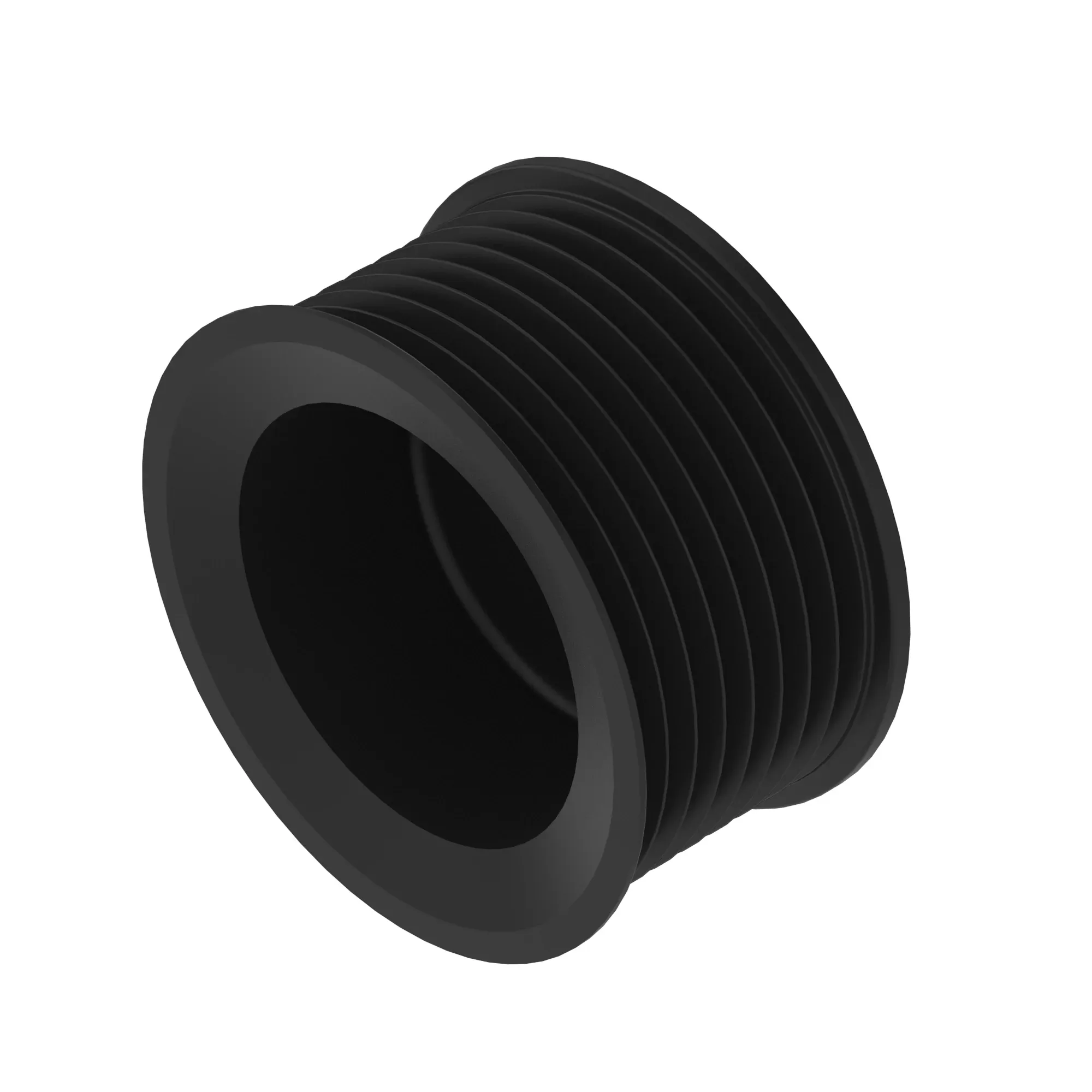 PULLEY, ASSEMBLY