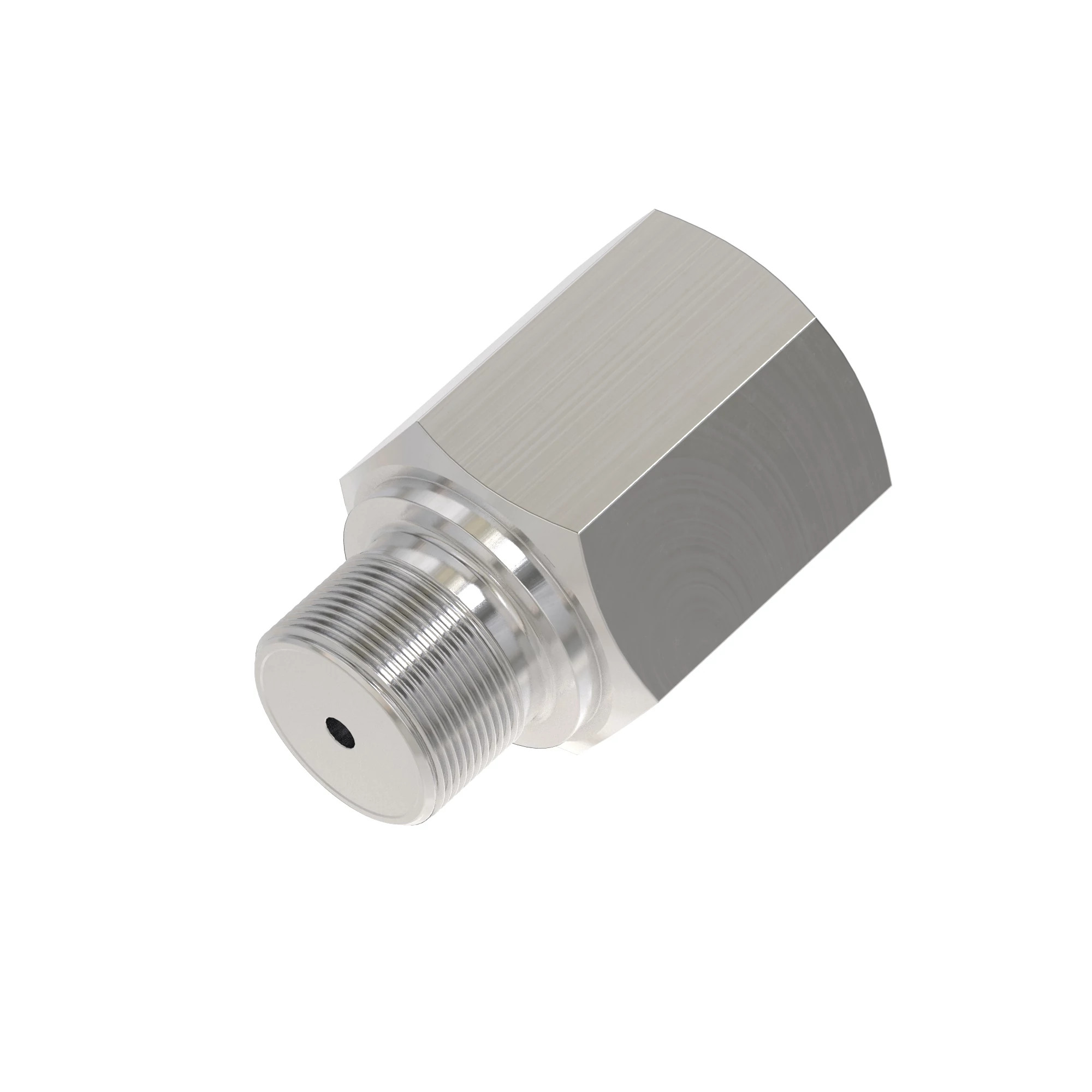HYDRAULIC RESTRICTOR, RESTRICTOR, H