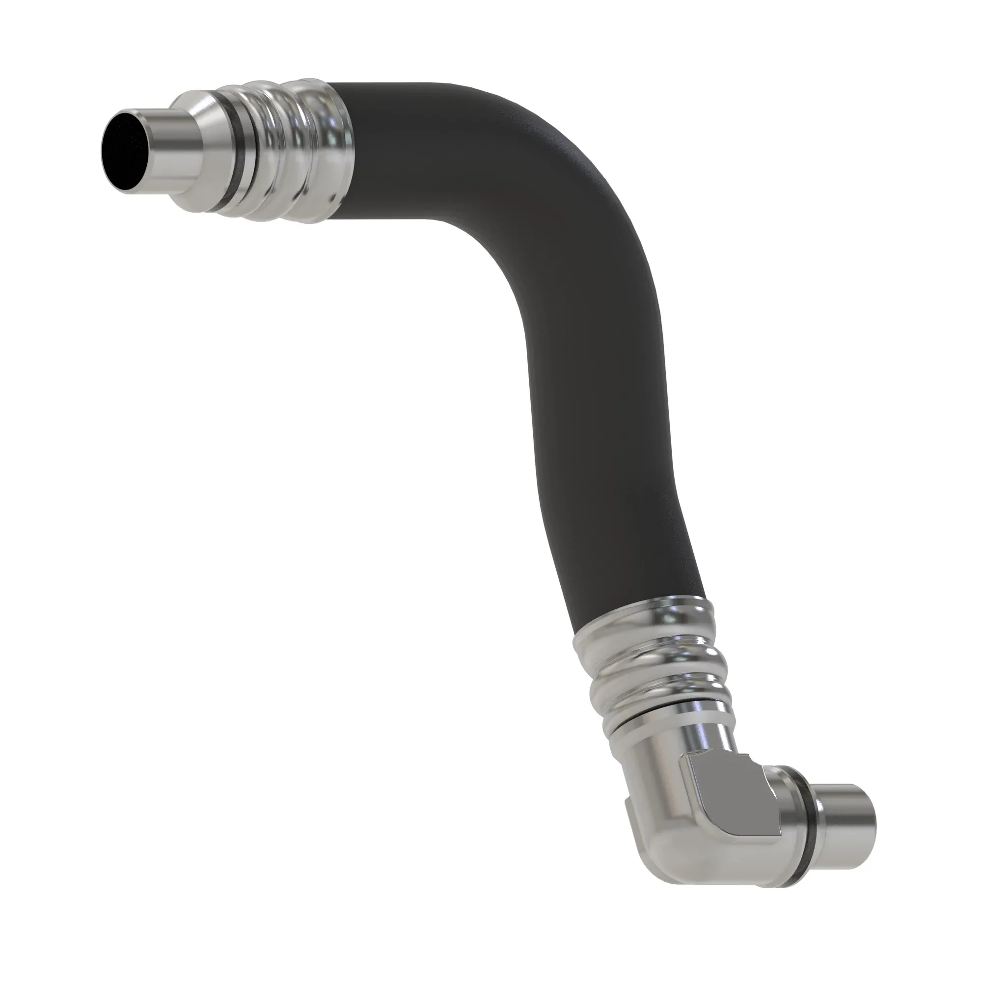 HOSE ASSY., FORMED ID22