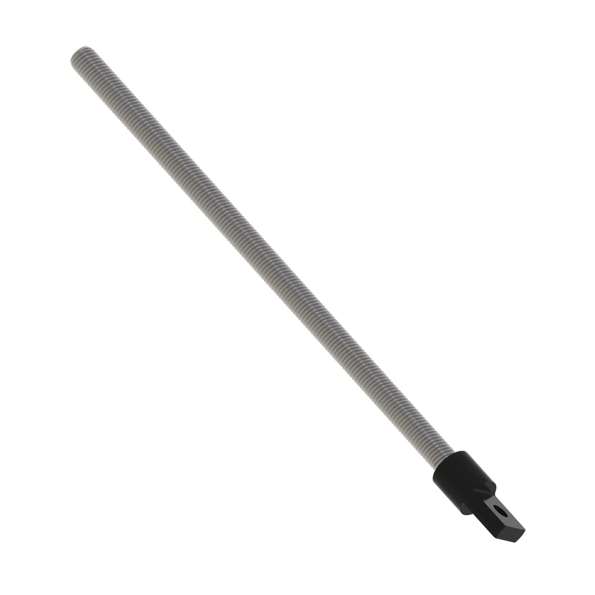 SPRING TENSIONING ROD 120/132