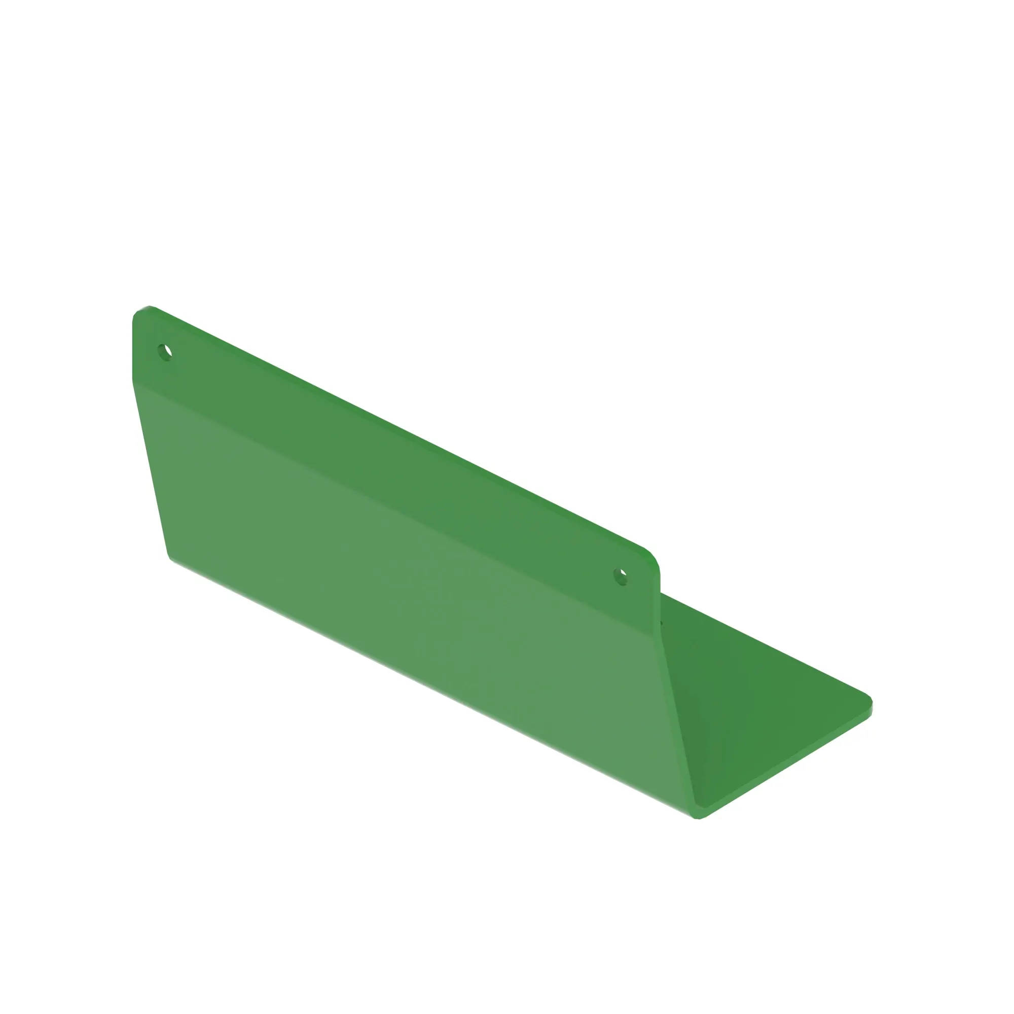 BRACKET - FOAMER POWER UNIT