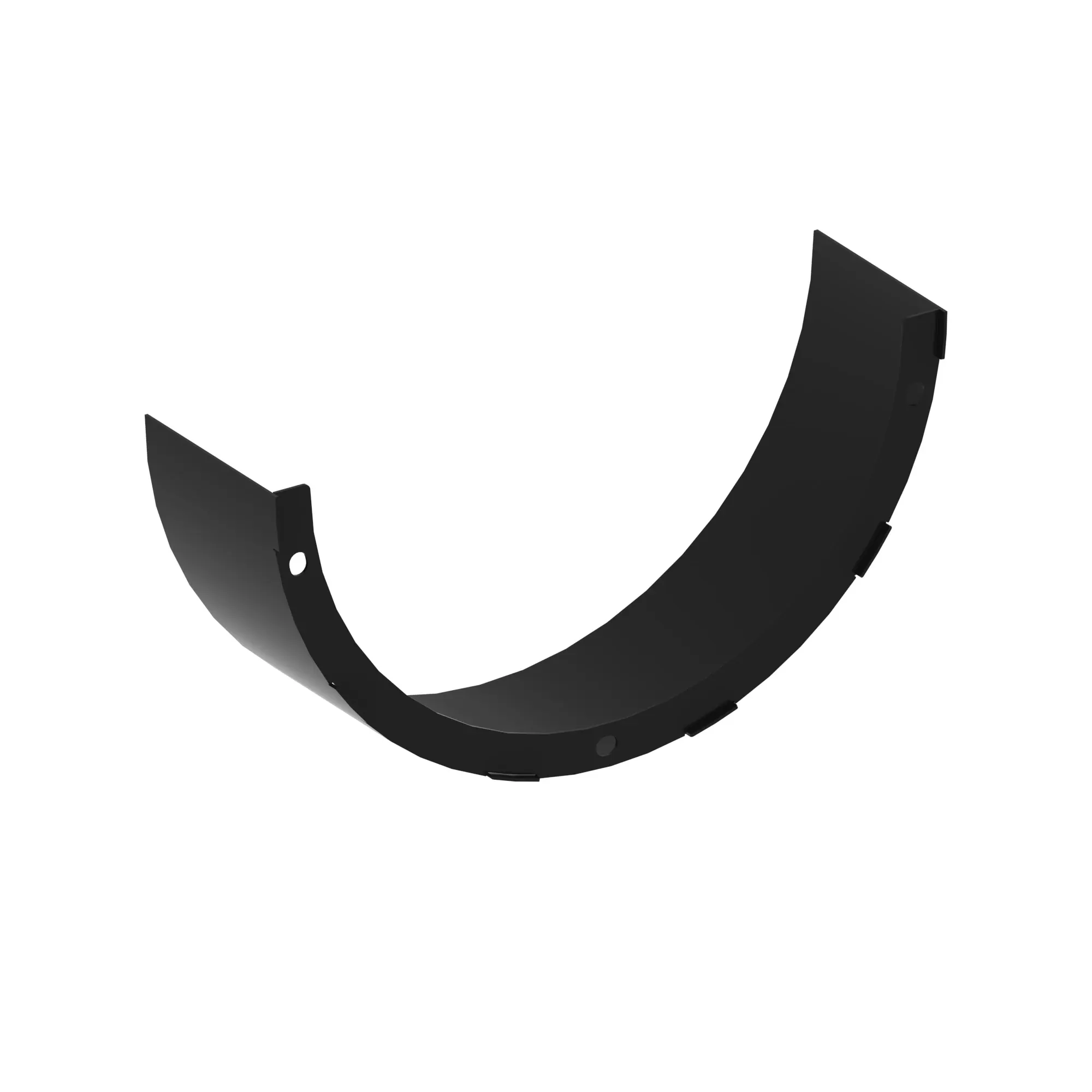 John Deere Shield - AXE39236