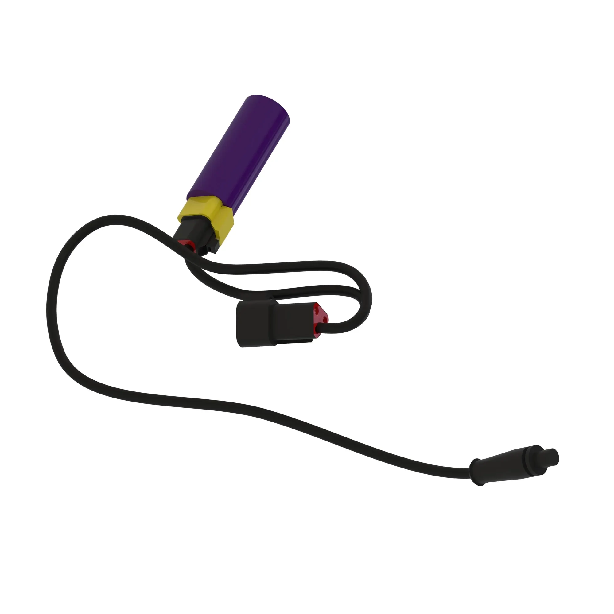 WIRING HARNESS PC