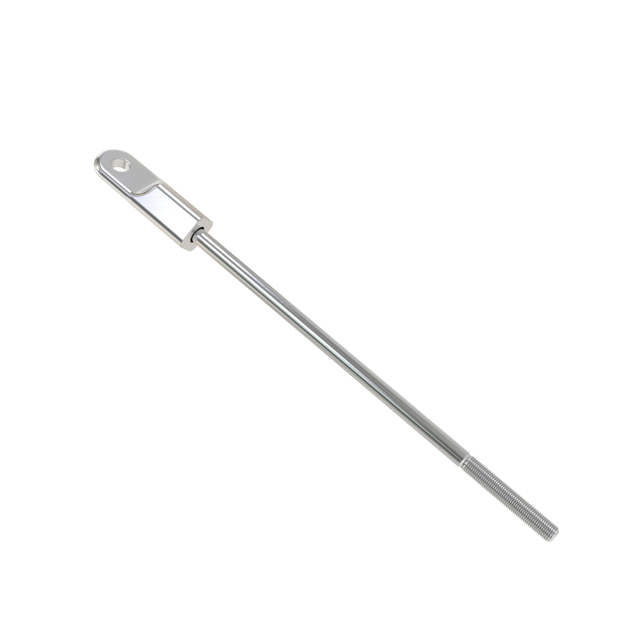 John Deere Eyebolt, M6 X 234 - AH166295