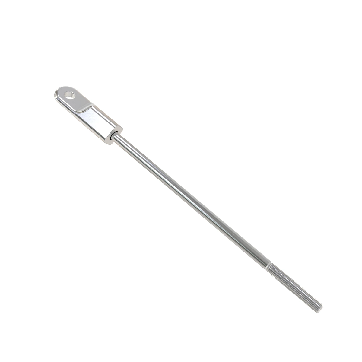 Eyebolt, Head, Adjust Deckplates