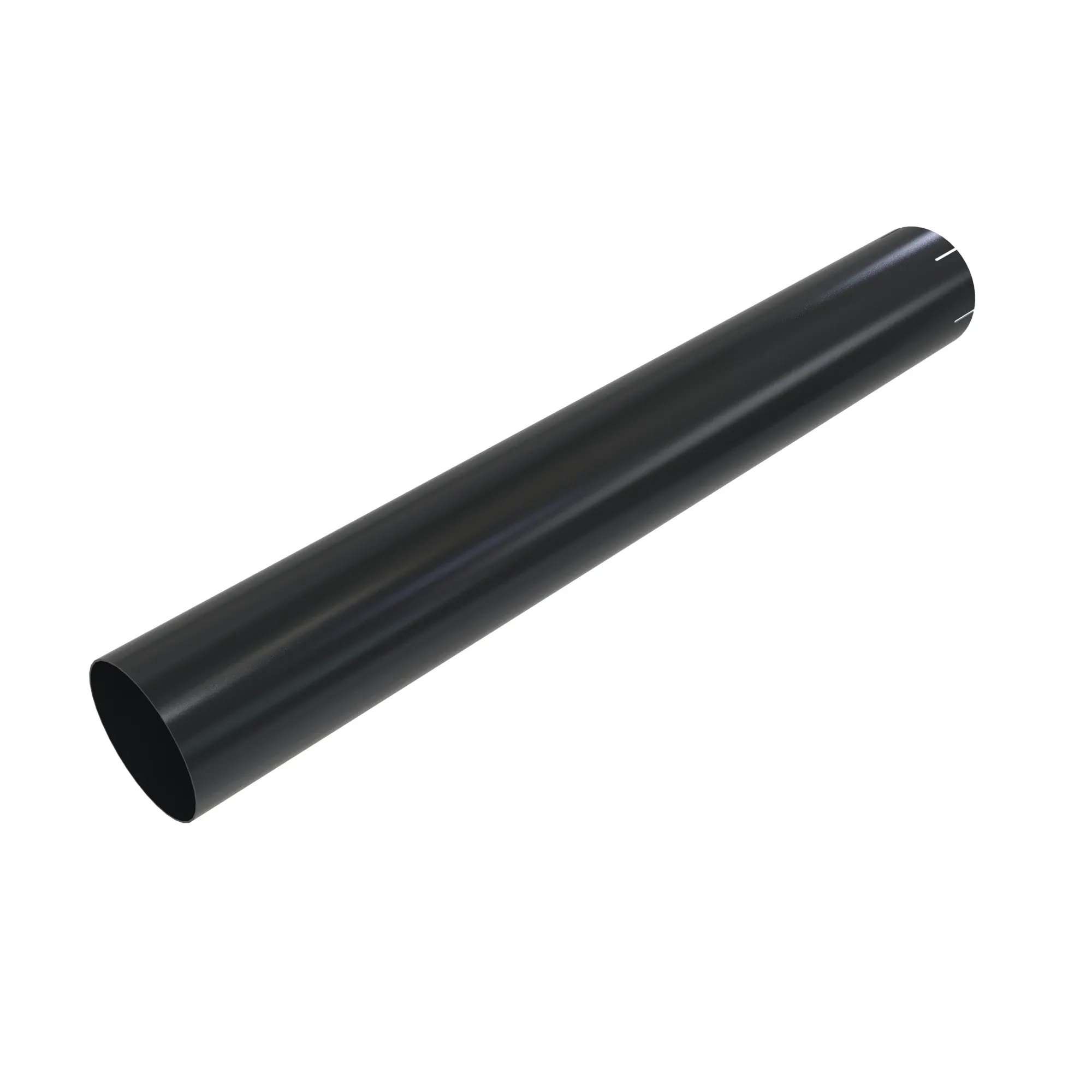 Muffler Extension