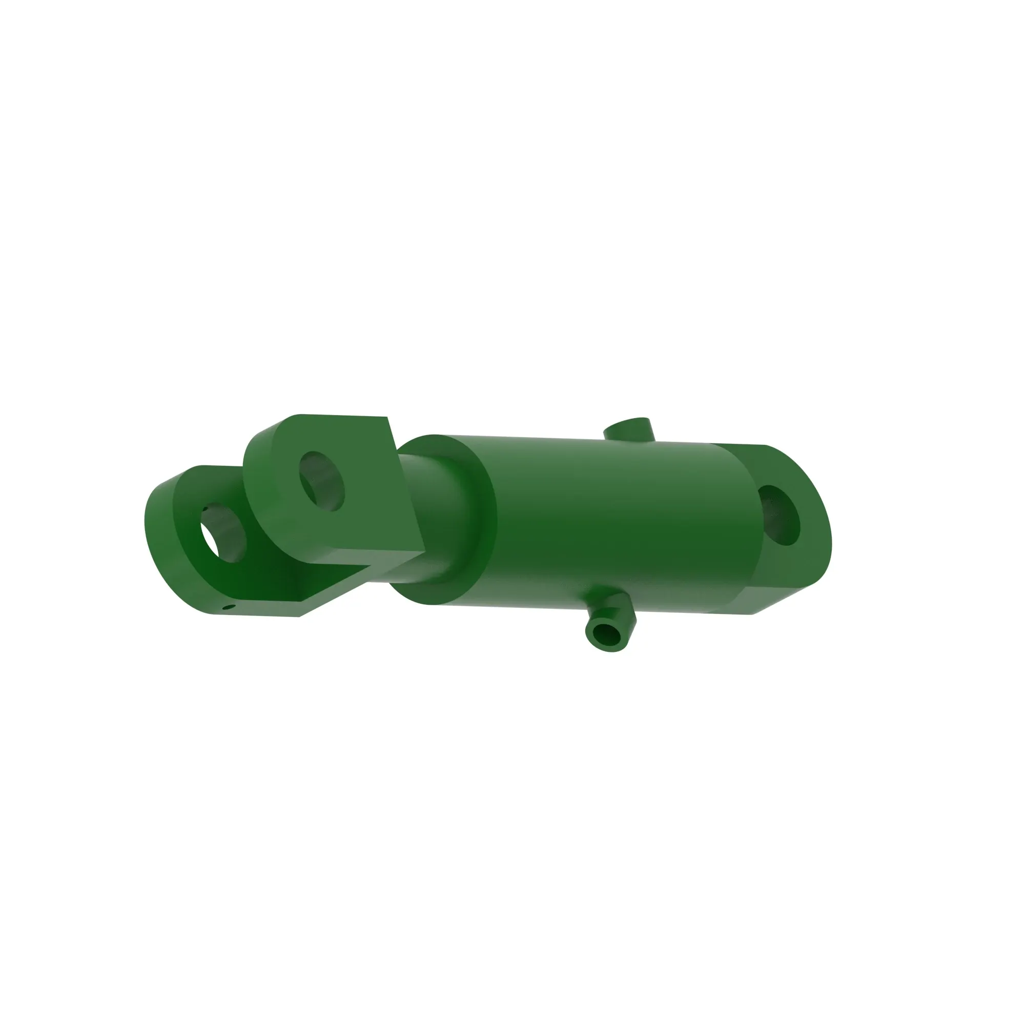 HYDRAULIC CYLINDER, HYDRAULIC CYLIN