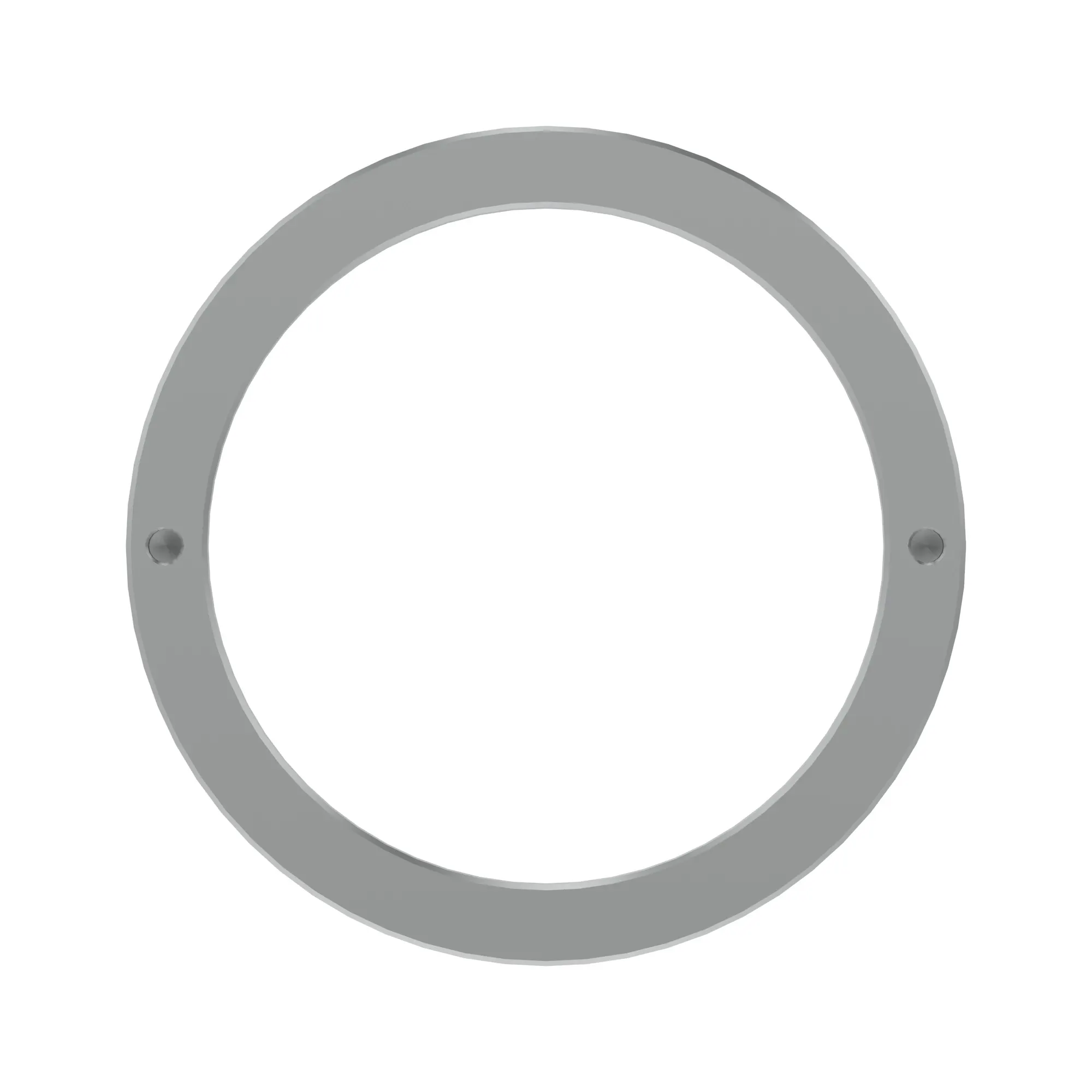 WASHER, THRUST
