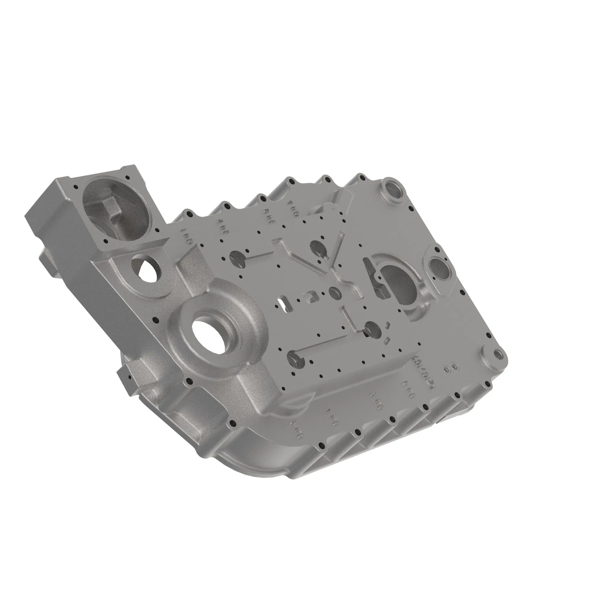 John Deere Housing - YZ106173