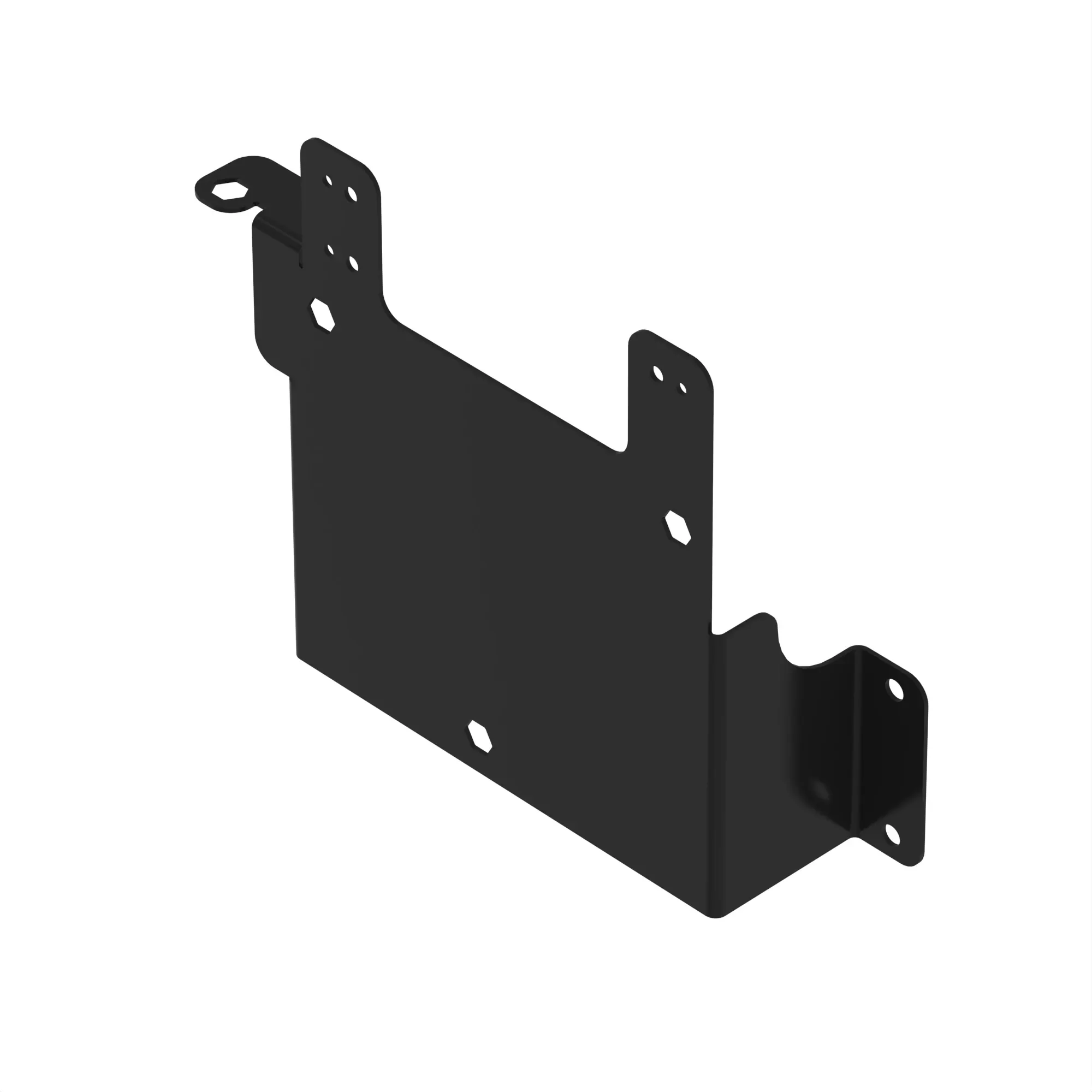 John Deere Bracket - HXE190208