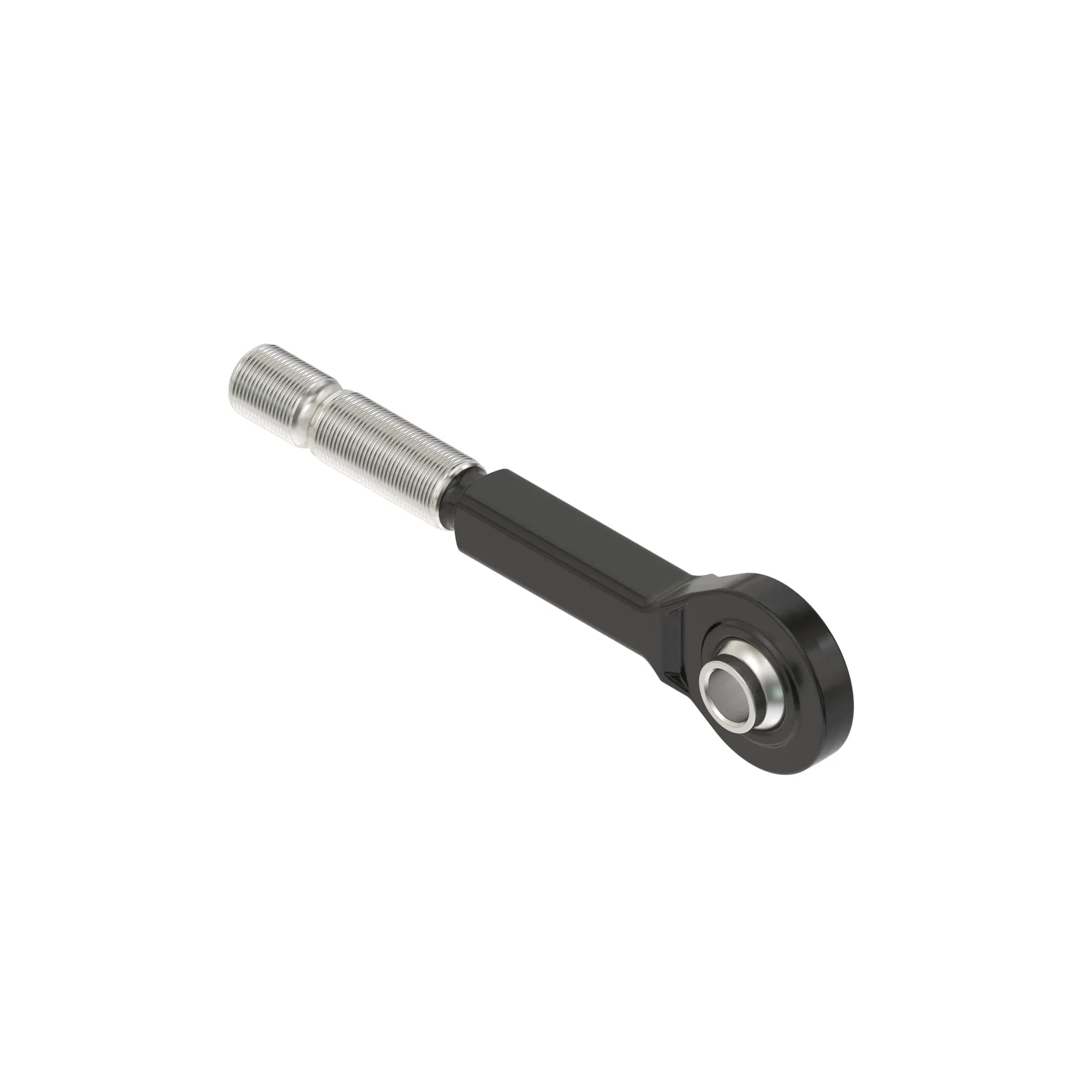 John Deere Ball Type Center Link End, Category 2 - AL221287