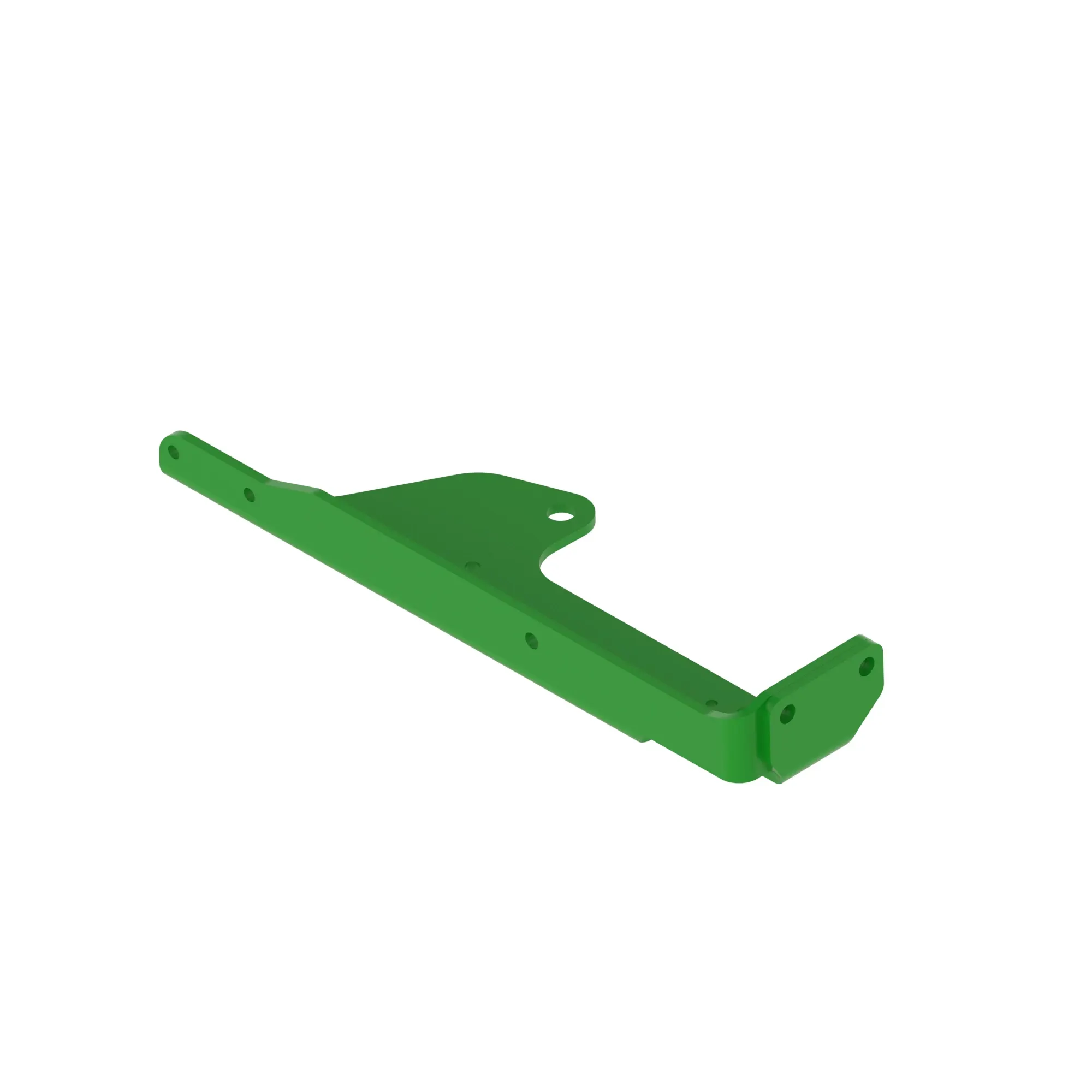 ANCHOR, RH CYL MF HD