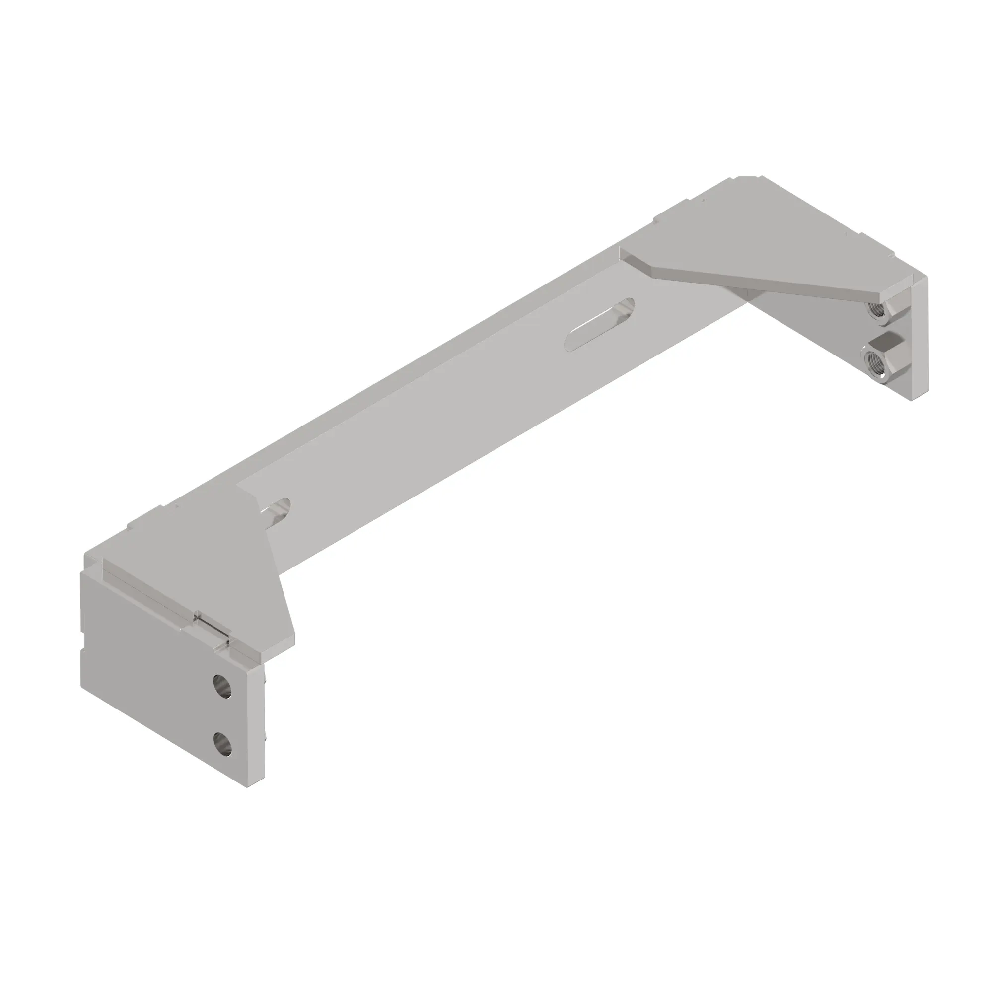 John Deere Bracket - F659179