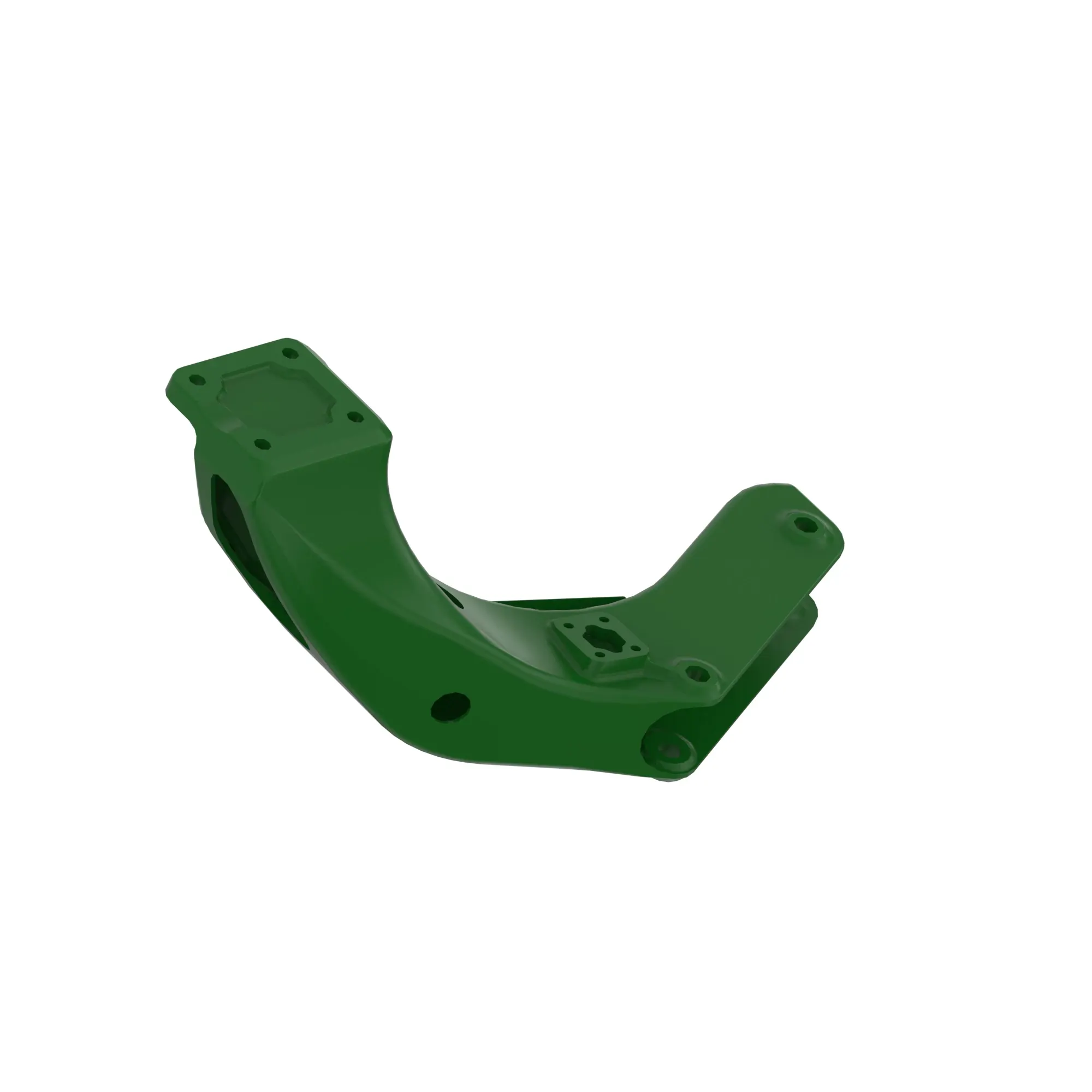 FRAME, MOUNTING FRAME ASSEMBLY
