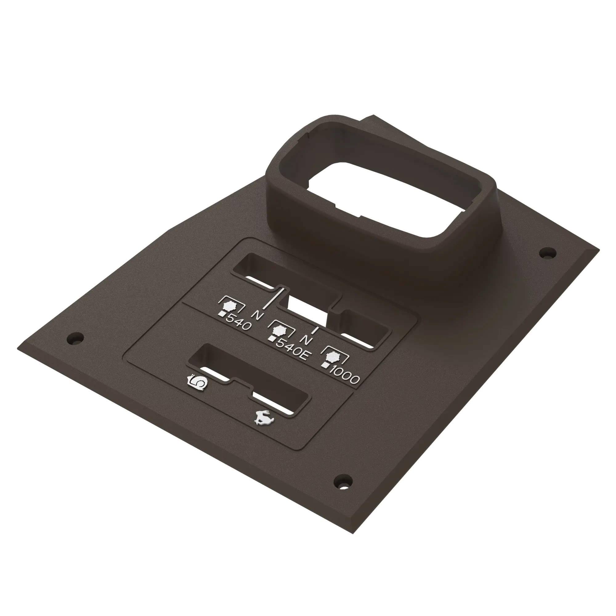 John Deere Panel - L170733