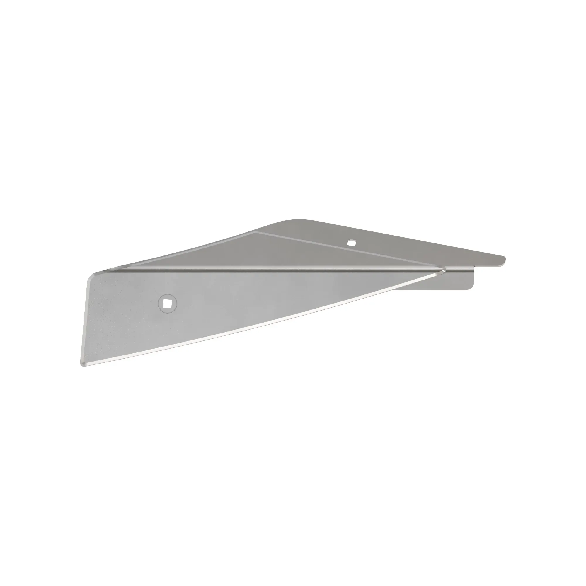 PANEL, WEAR LINER, CHUTE, RH, WIDE,