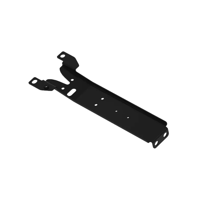 BRACKET, CHIN STRIKER BRACKET