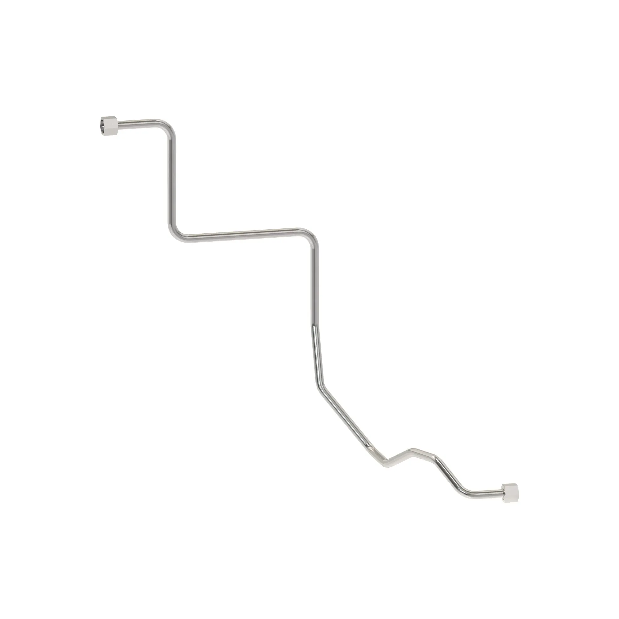 John Deere Steering Oil Line, LH - AL171478