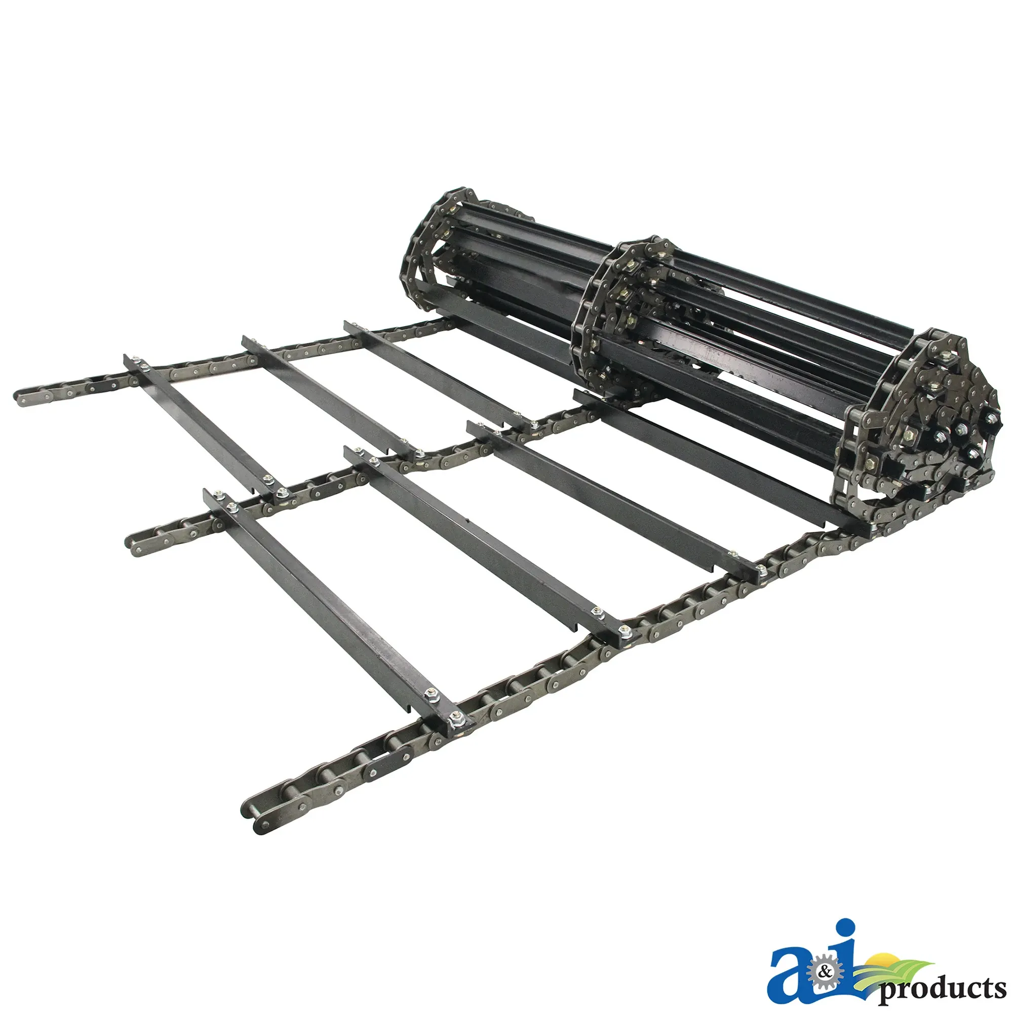 A&I Products Feeder House Link Chain - A-AH224926