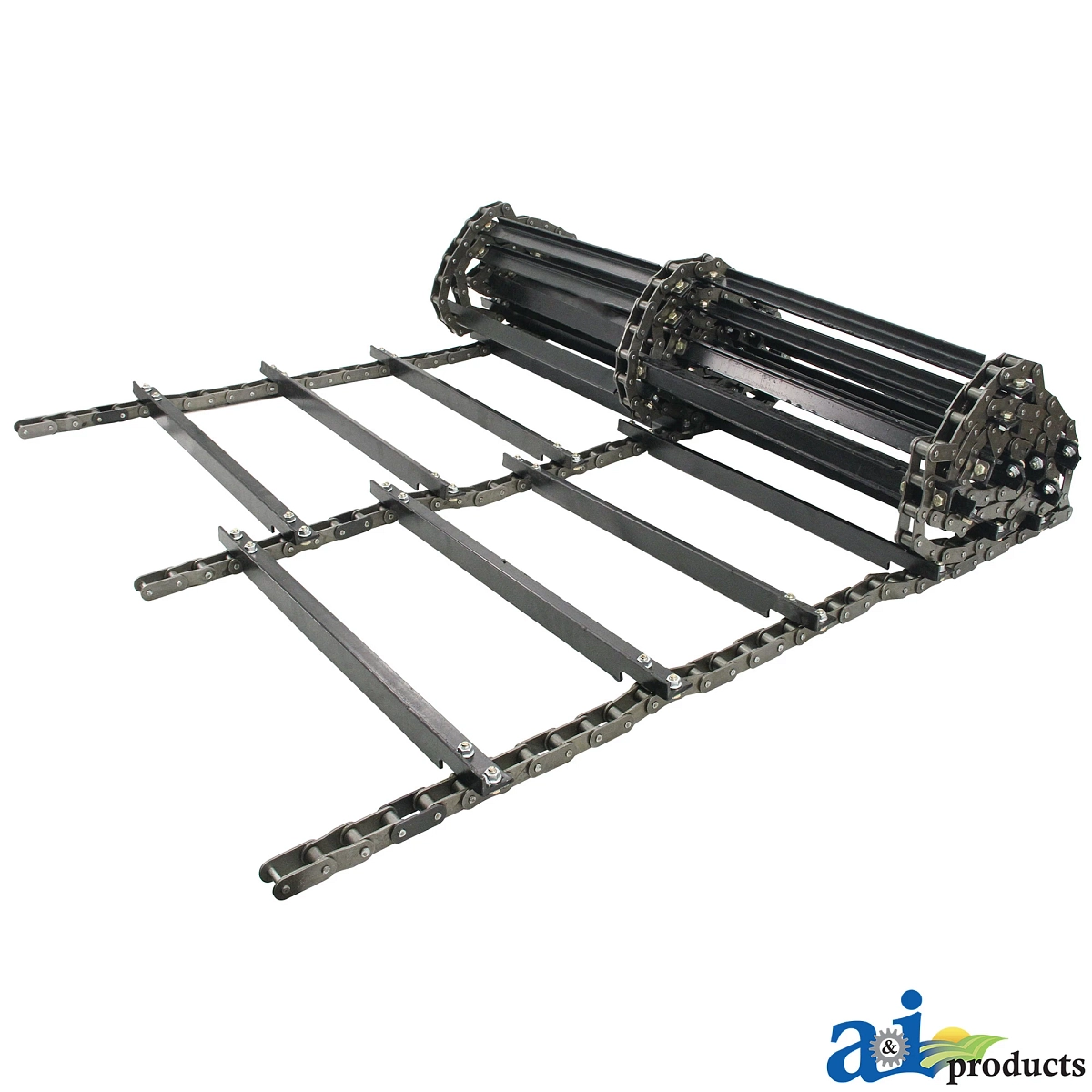 Chain, Feeder House