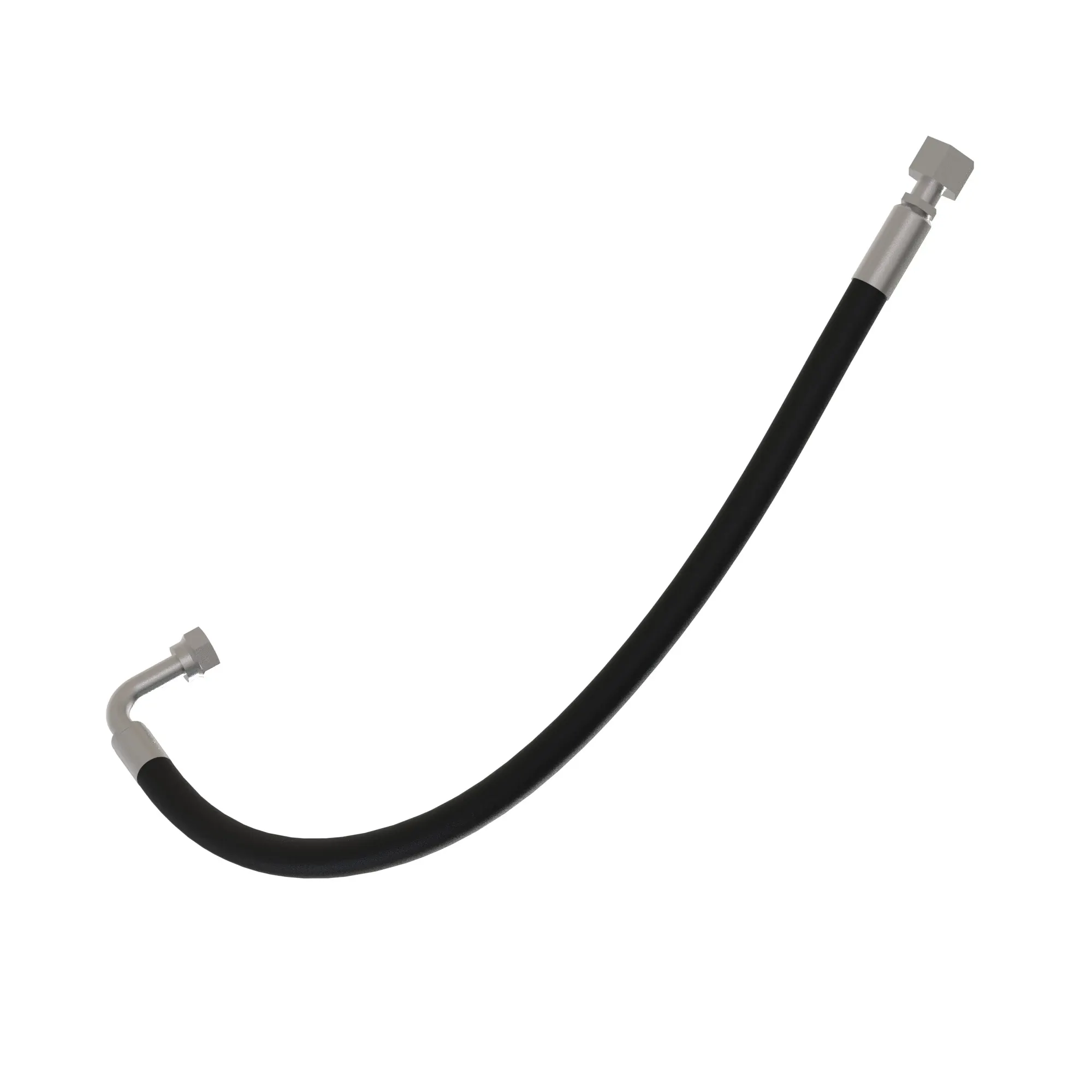 Hydraulic Hose, Hst Motor Traction