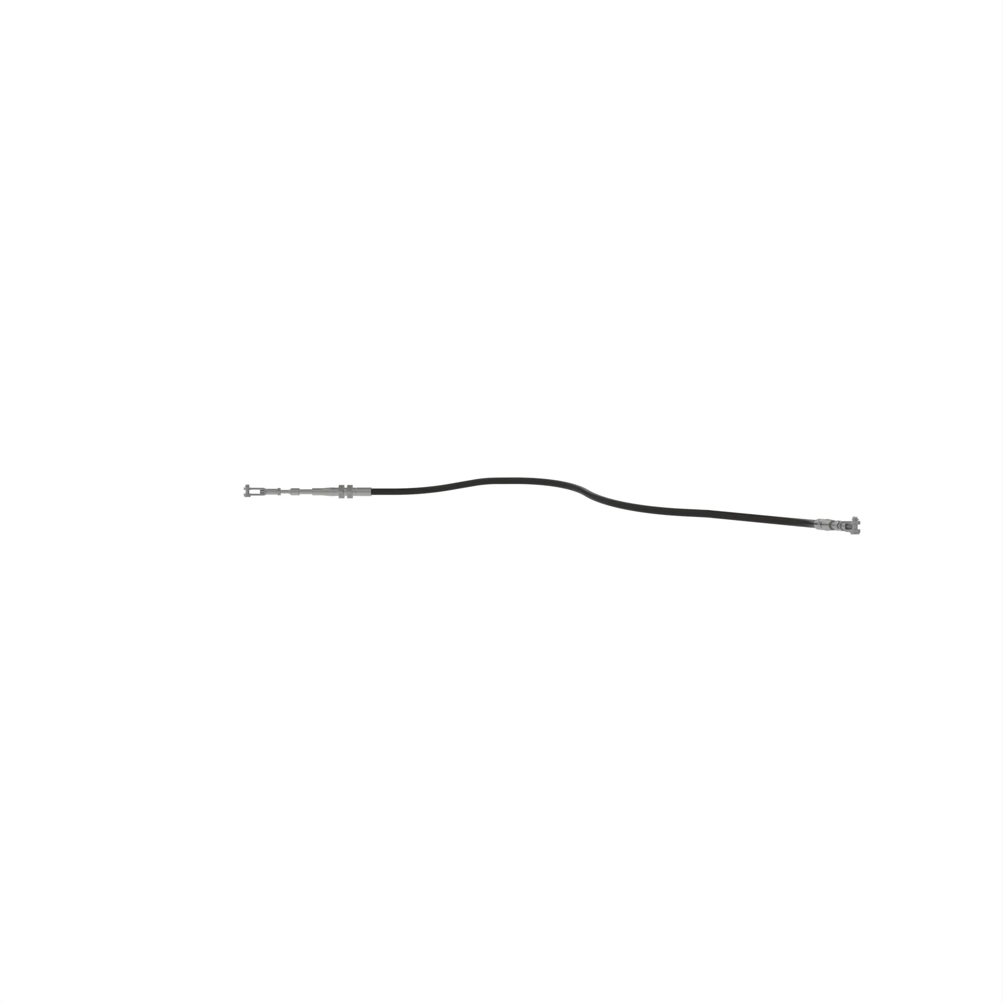 PUSH PULL CABLE, ASSEMBLY