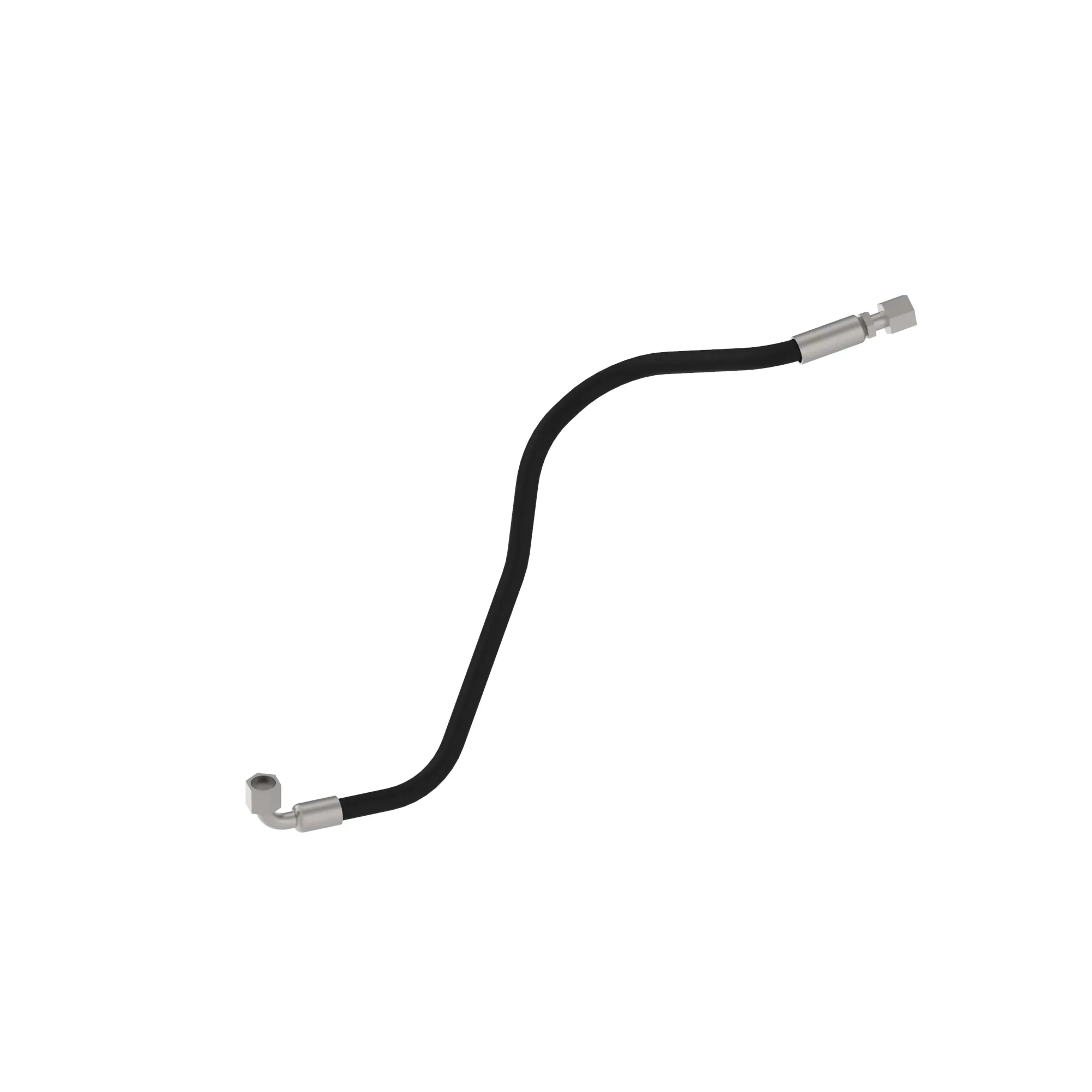 HYDRAULIC HOSE, STRADDLE  STEERING