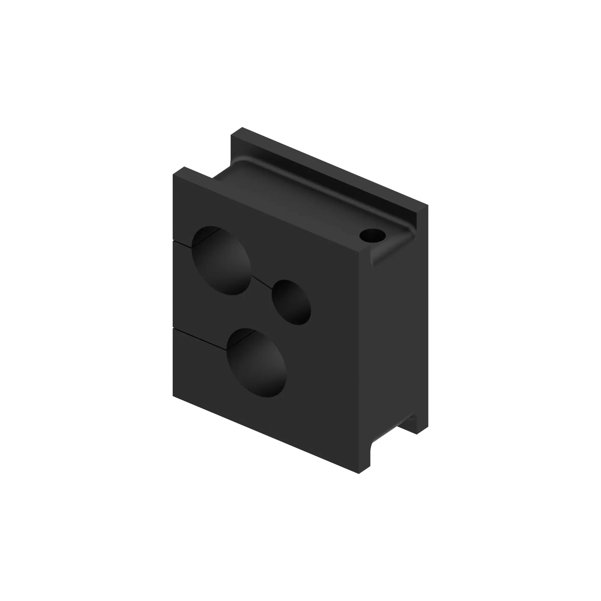 Block Clamp