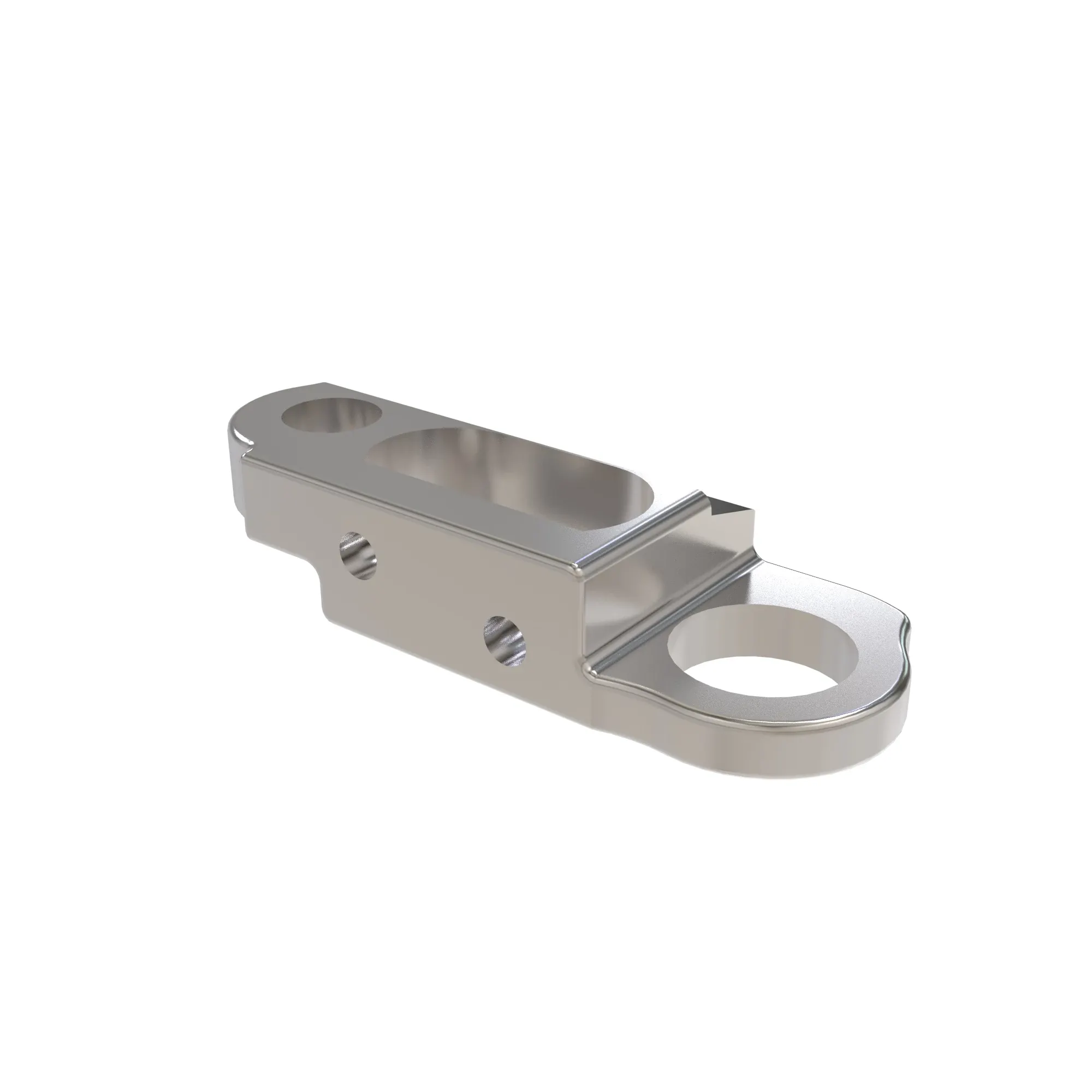 Non-Strutted LINK-RH