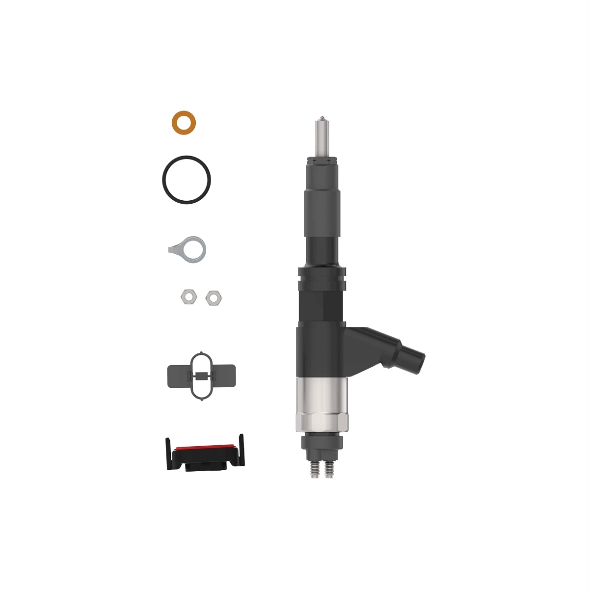 Nozzle Kit
