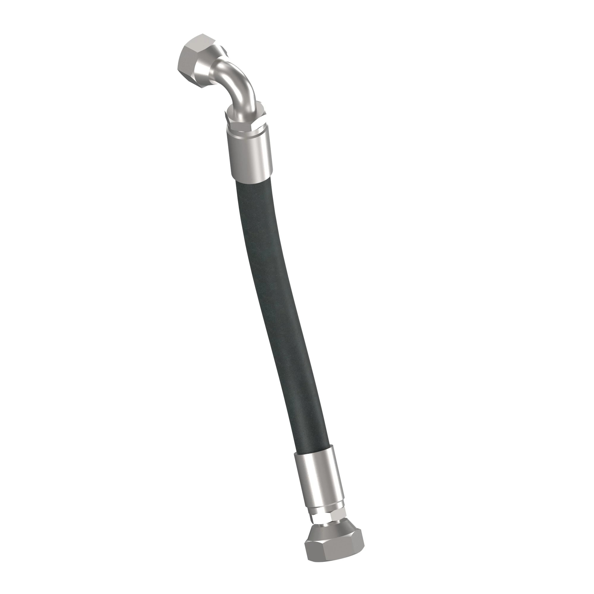 John Deere Hydraulic Hose - RE162863