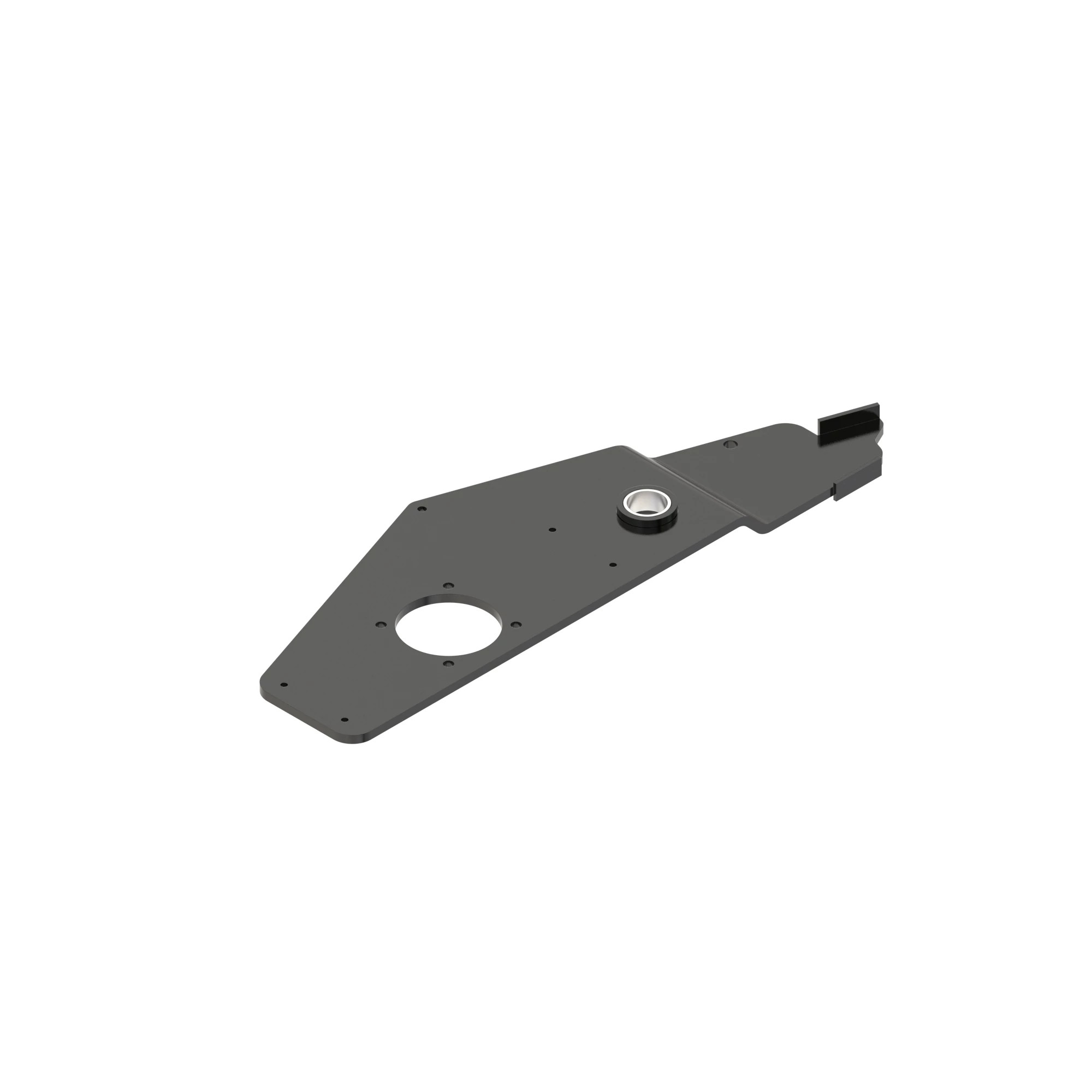 SCHNECKENARM