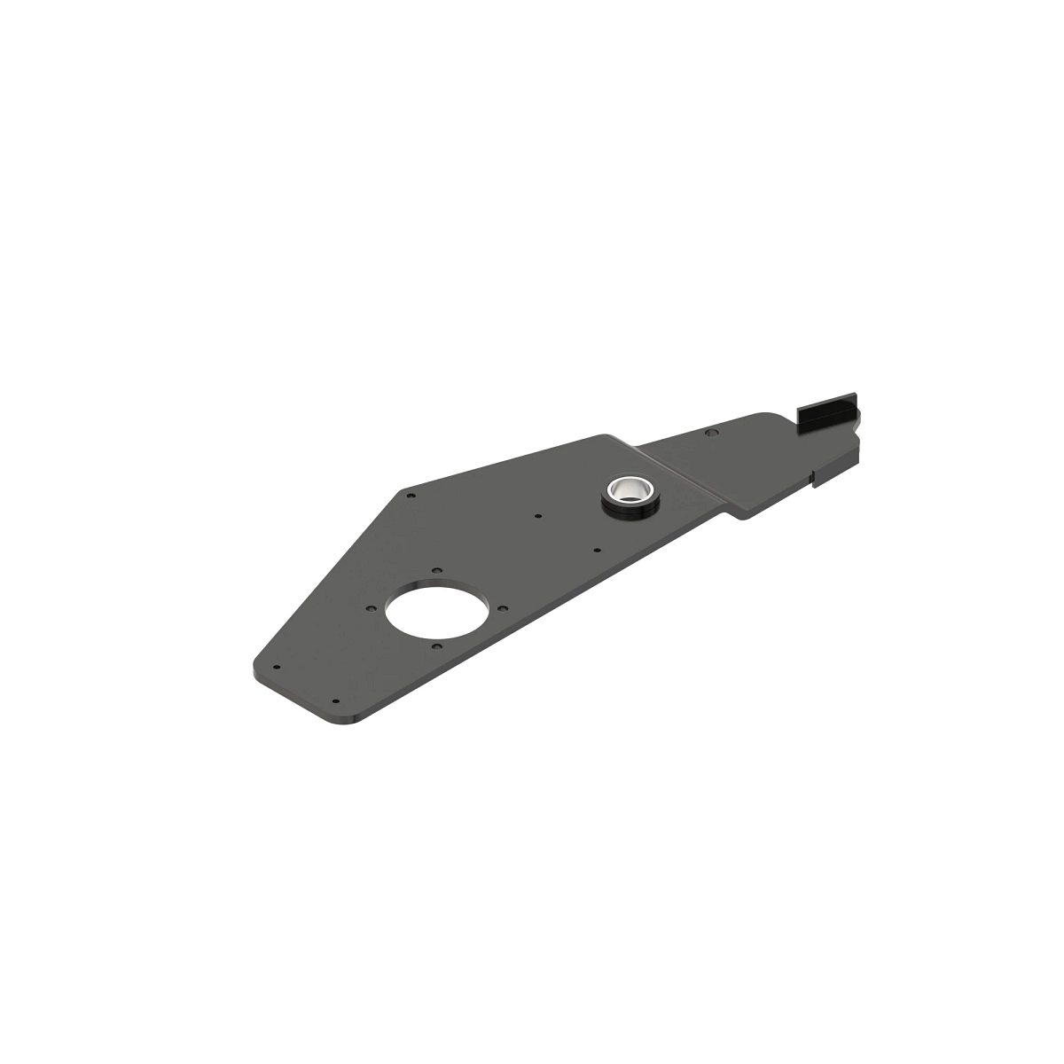 Schneckenarm
