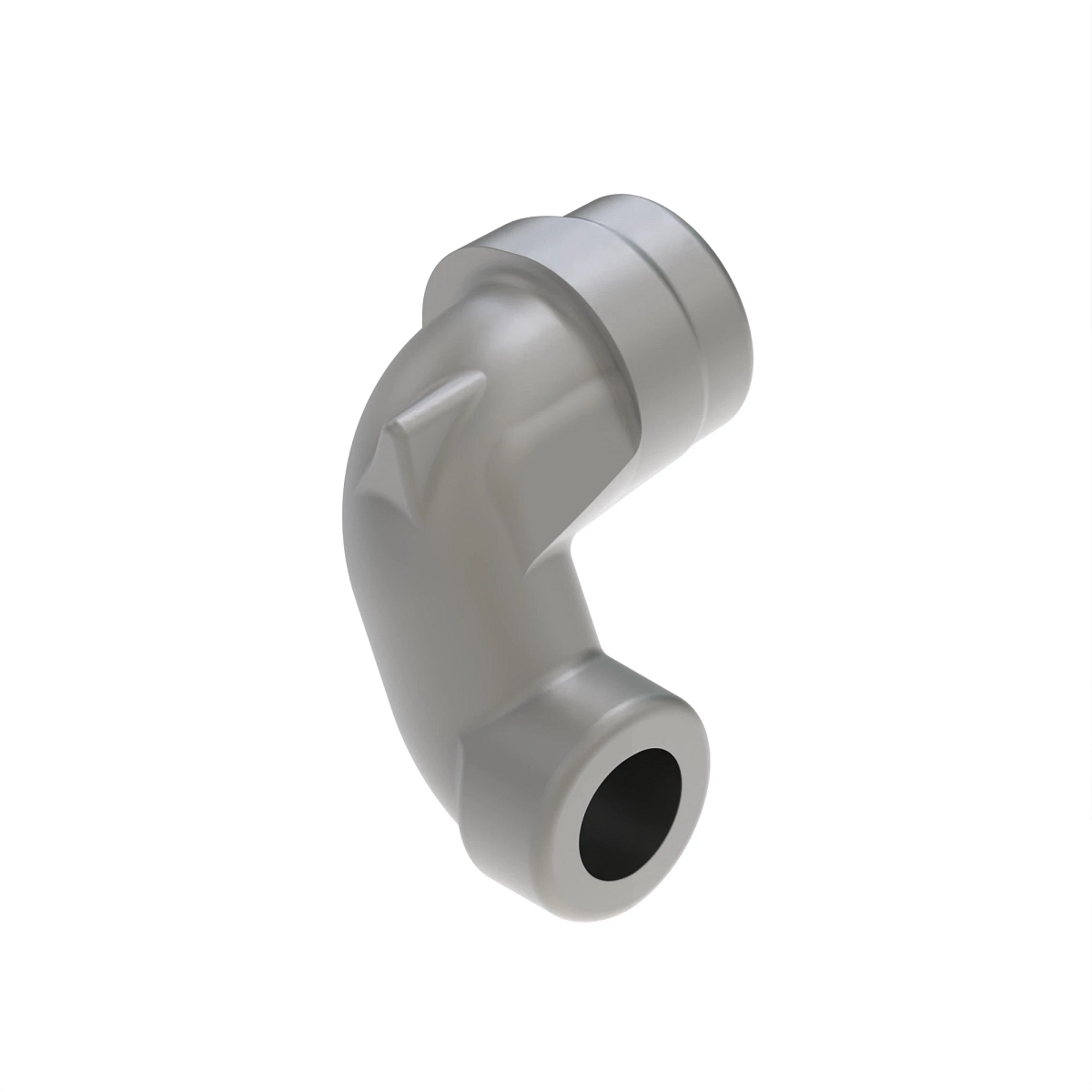 Coolant Manifold, Outlet