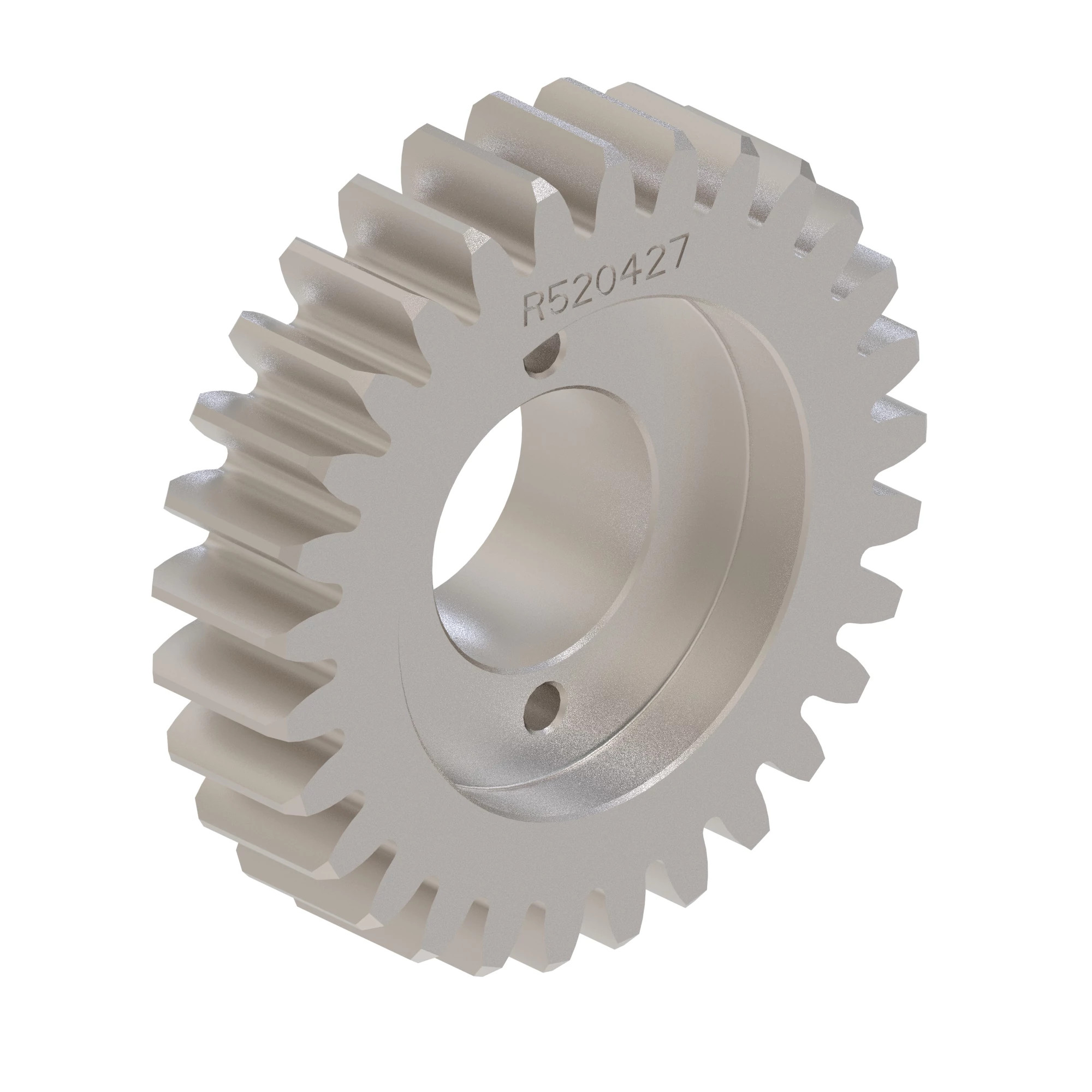 GEAR,AUX DRIVE