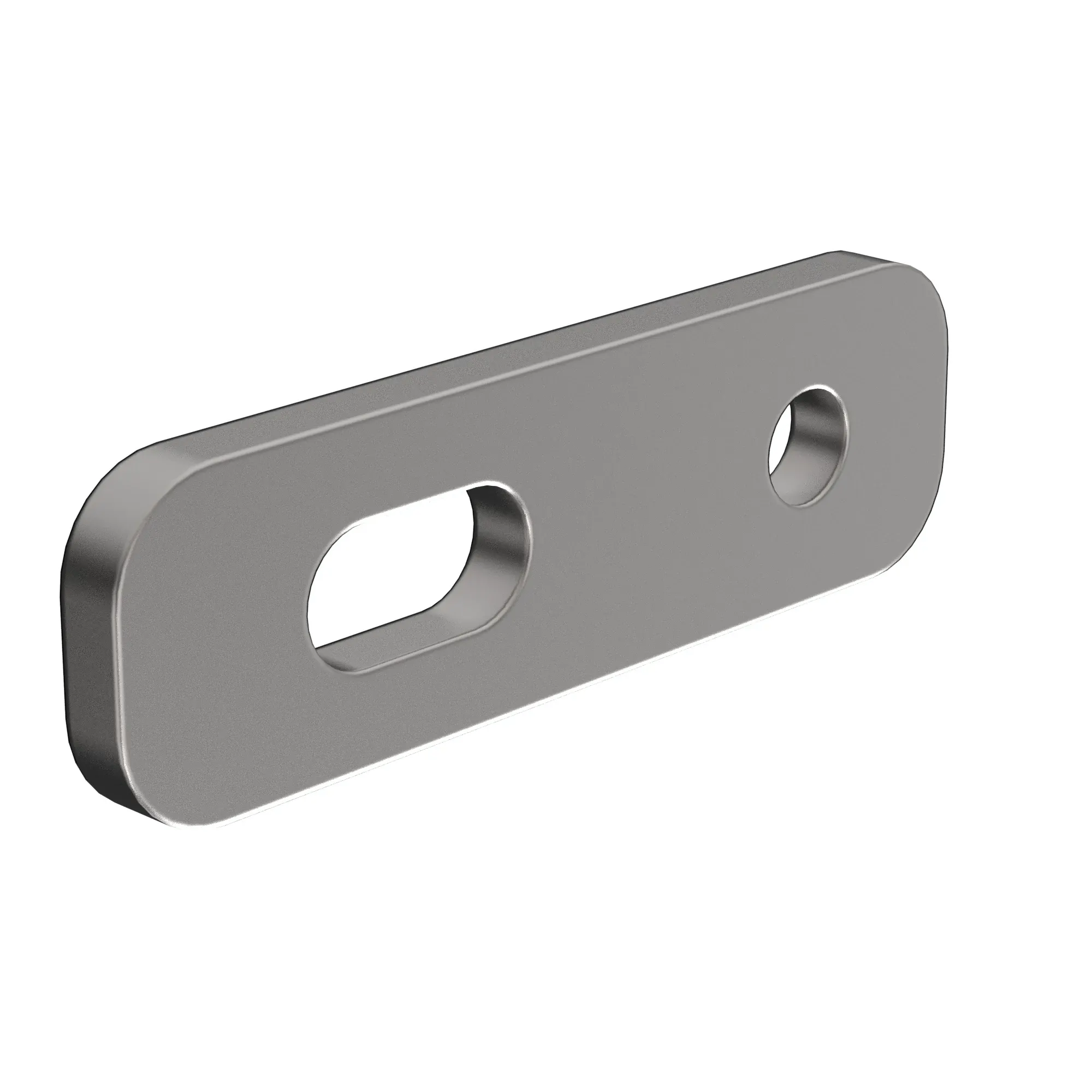 John Deere Cam Latch Extension Plate - L223728